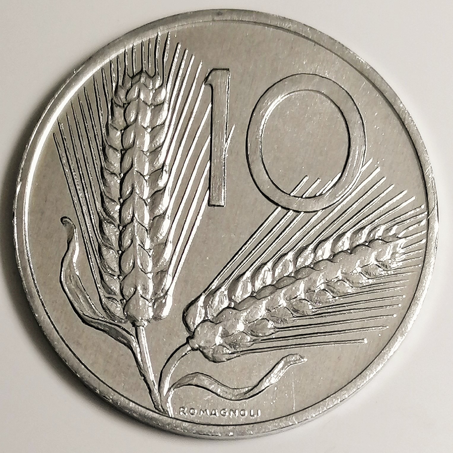 sena coins