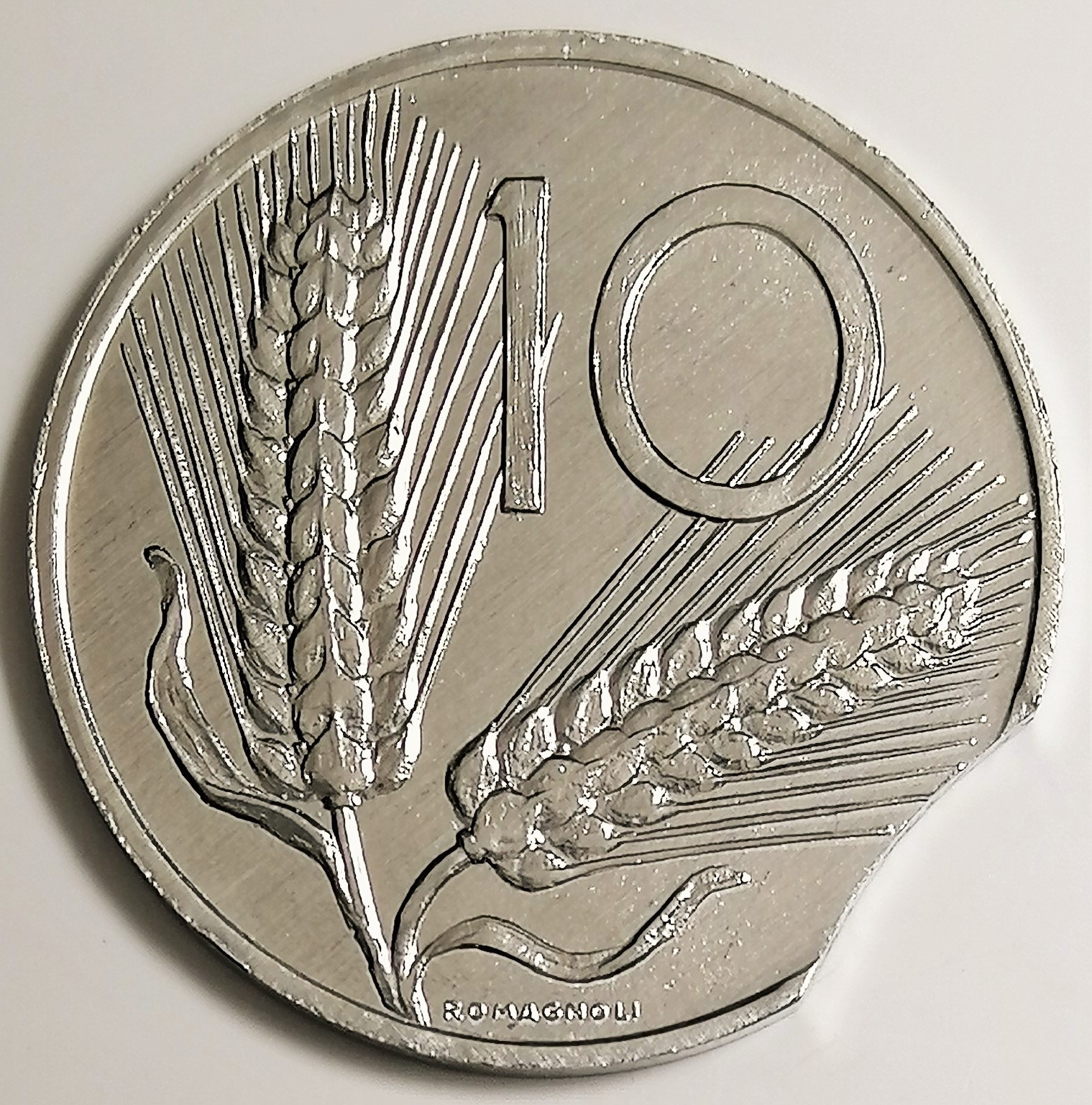 sena coins