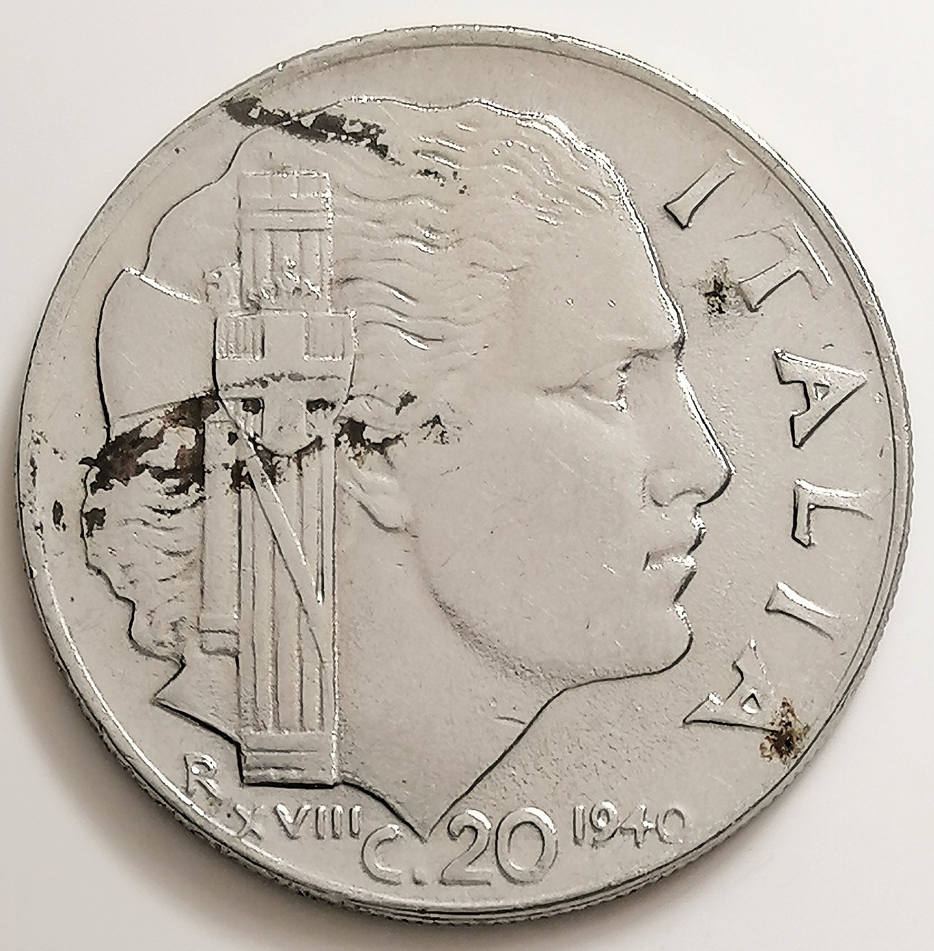 sena coins