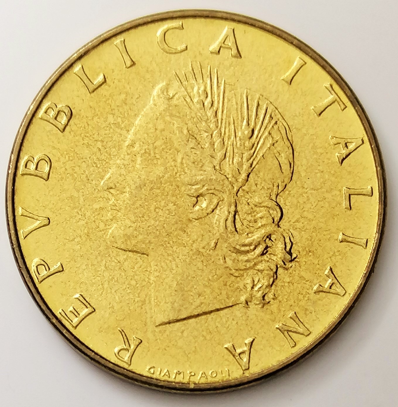 sena coins