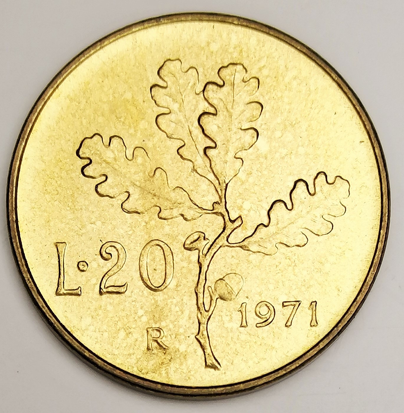 sena coins