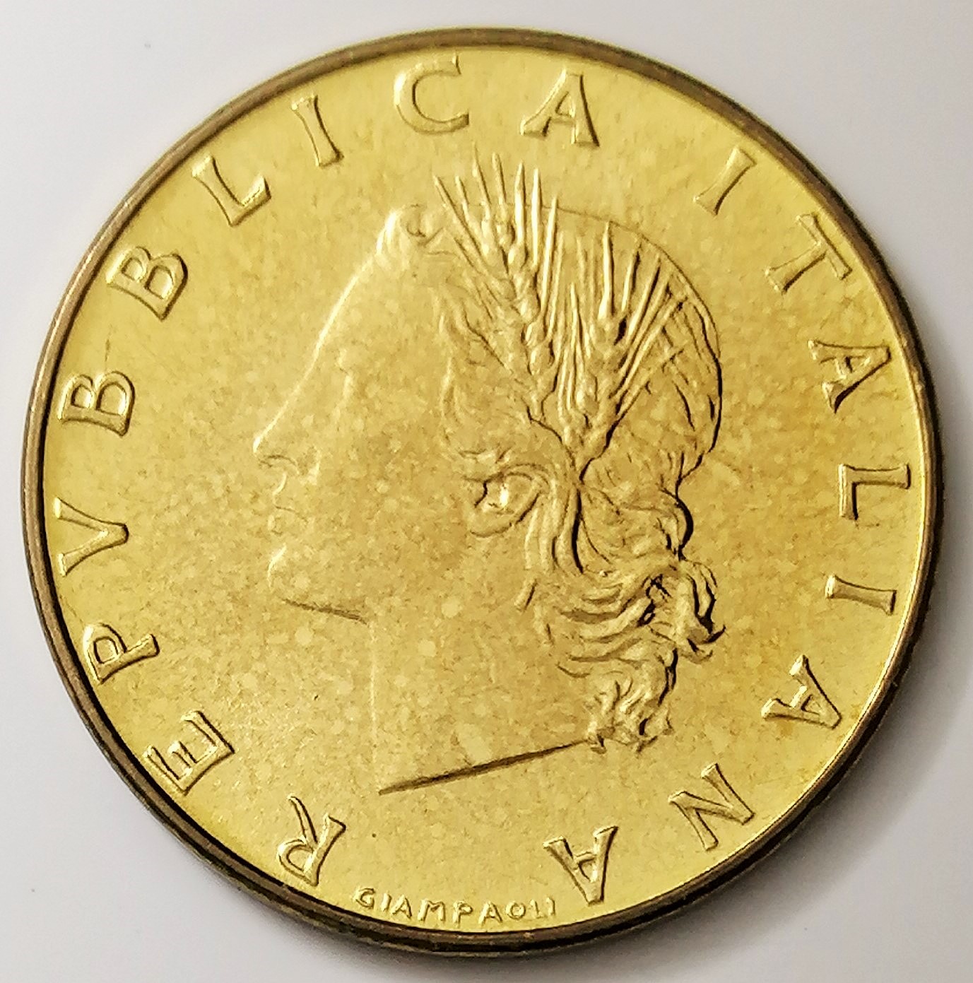 sena coins