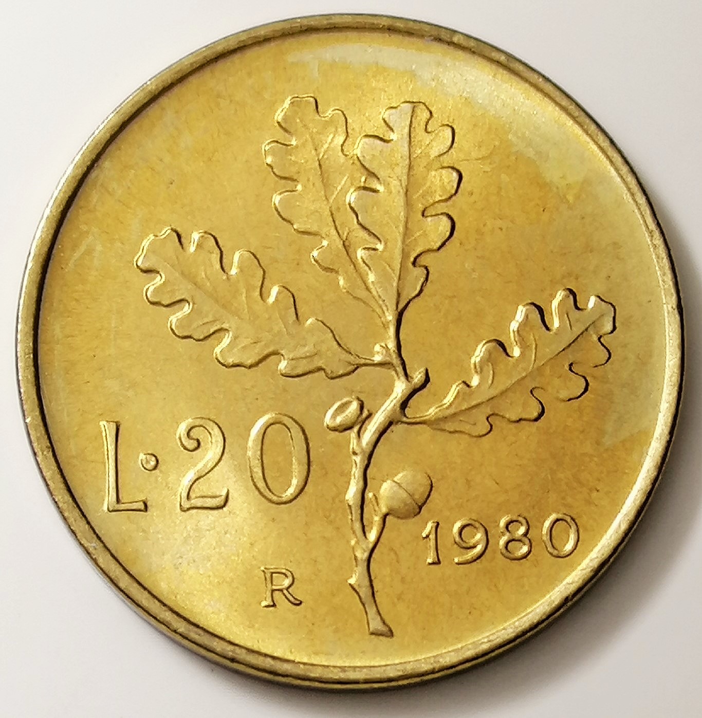 sena coins