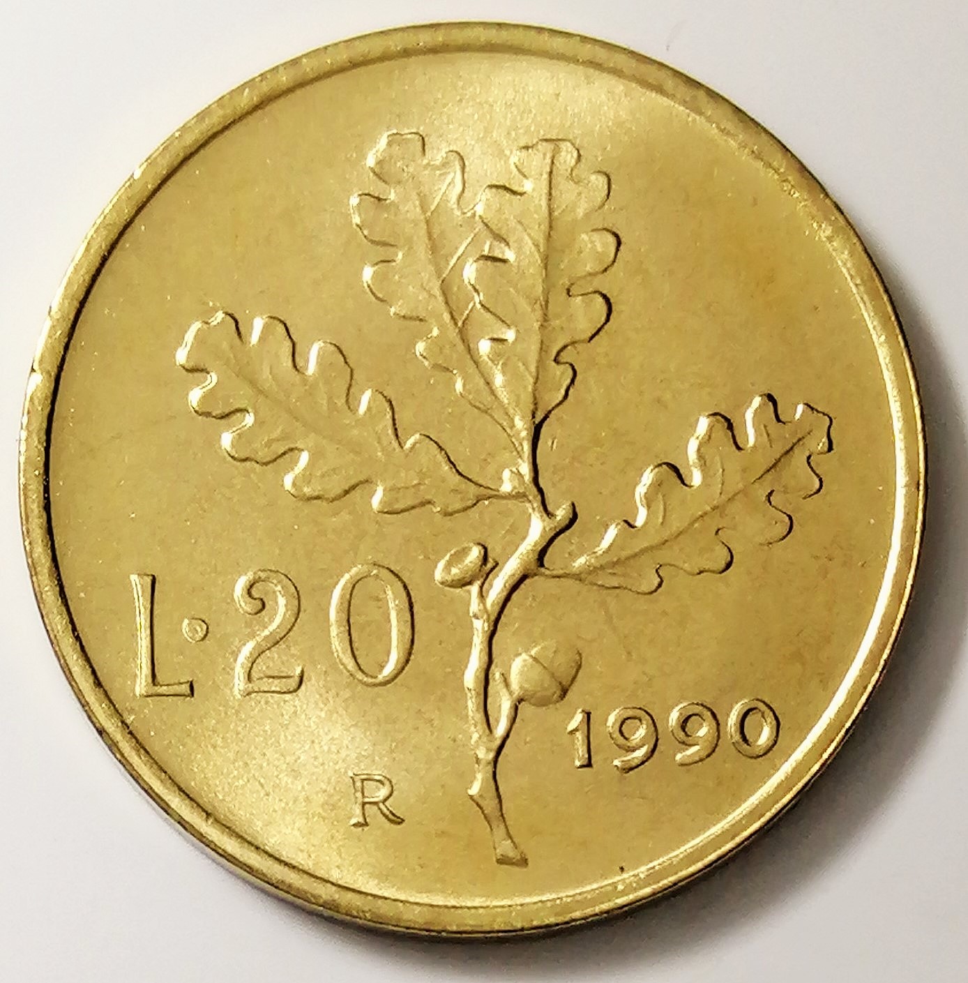 sena coins