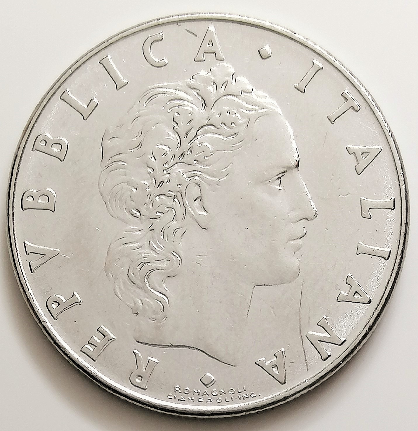 sena coins