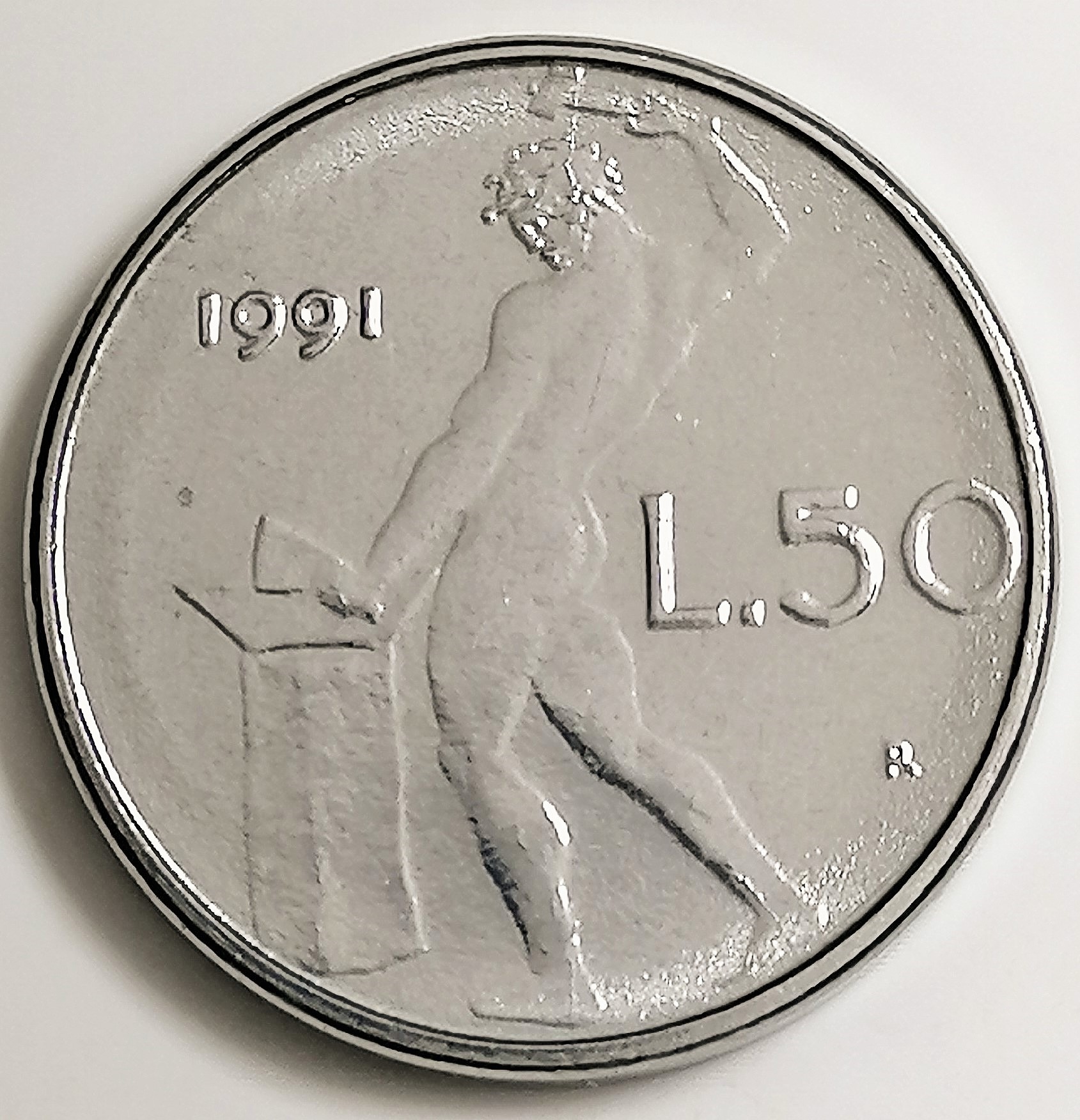 sena coins
