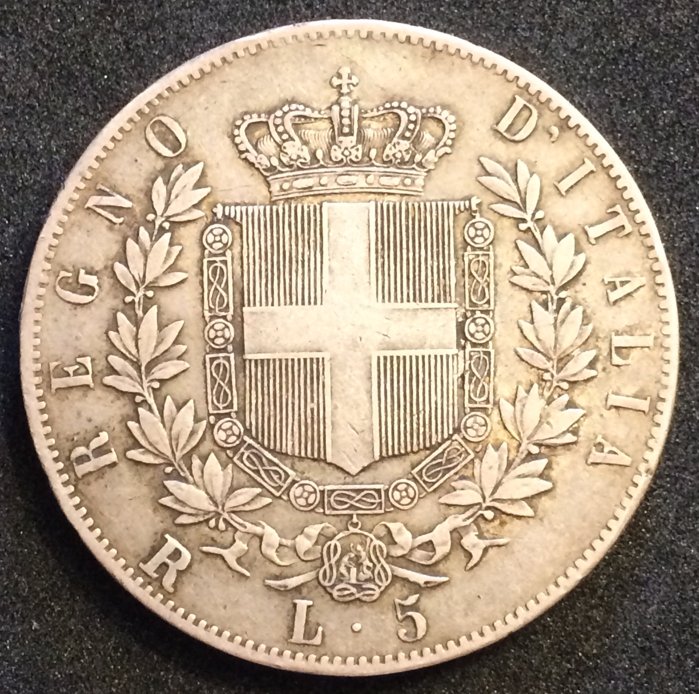 sena coins