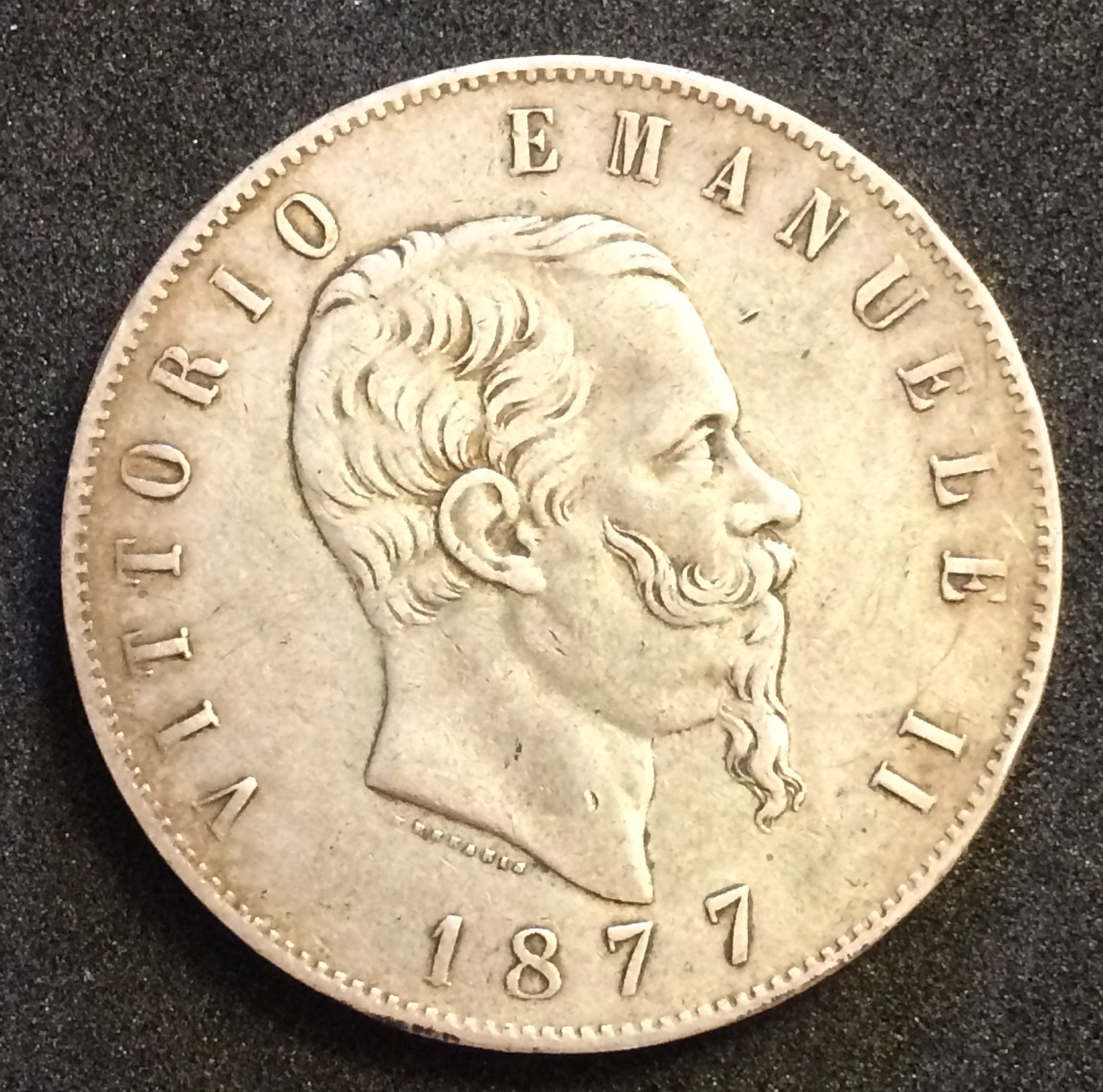 sena coins