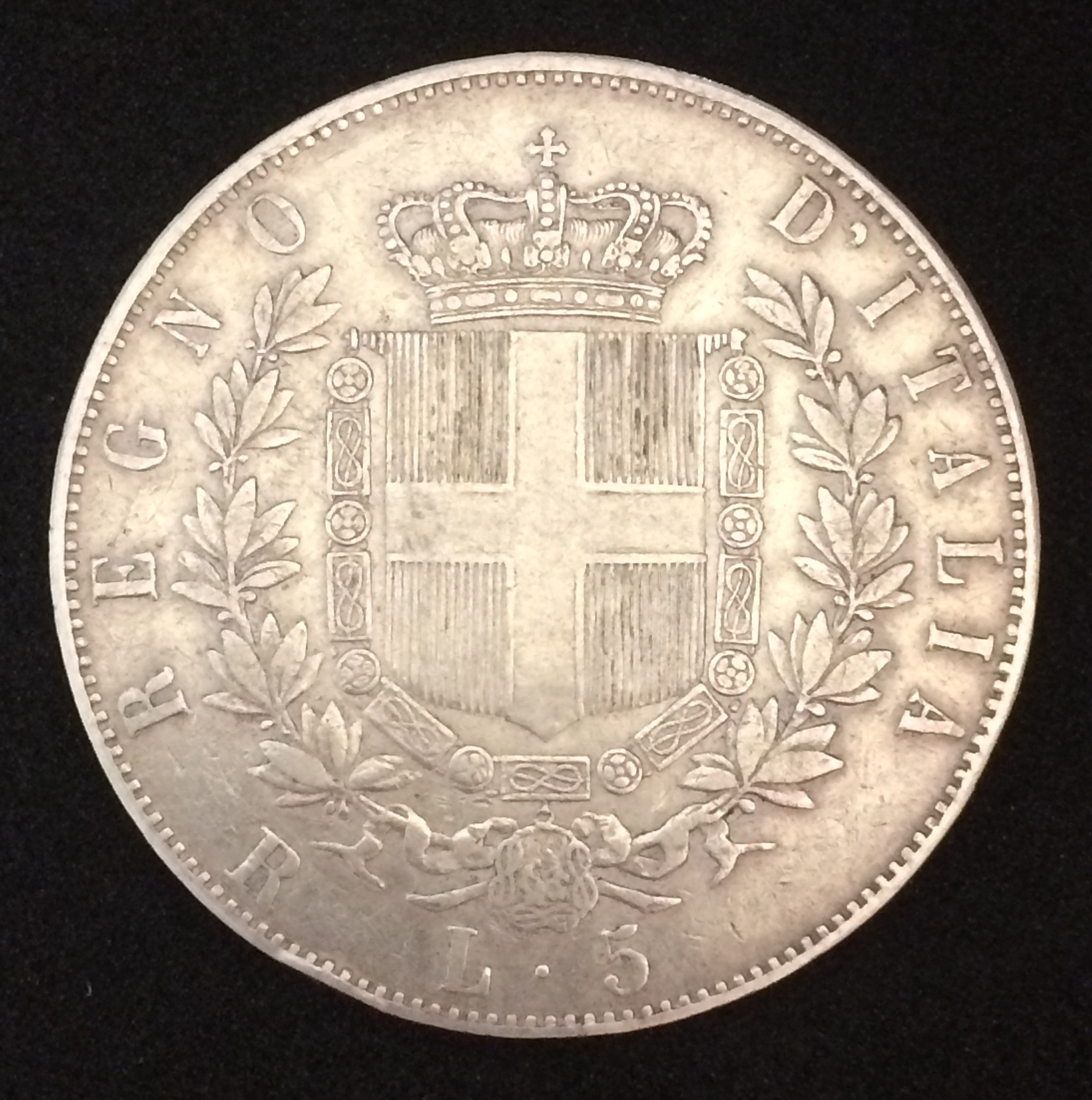 sena coins
