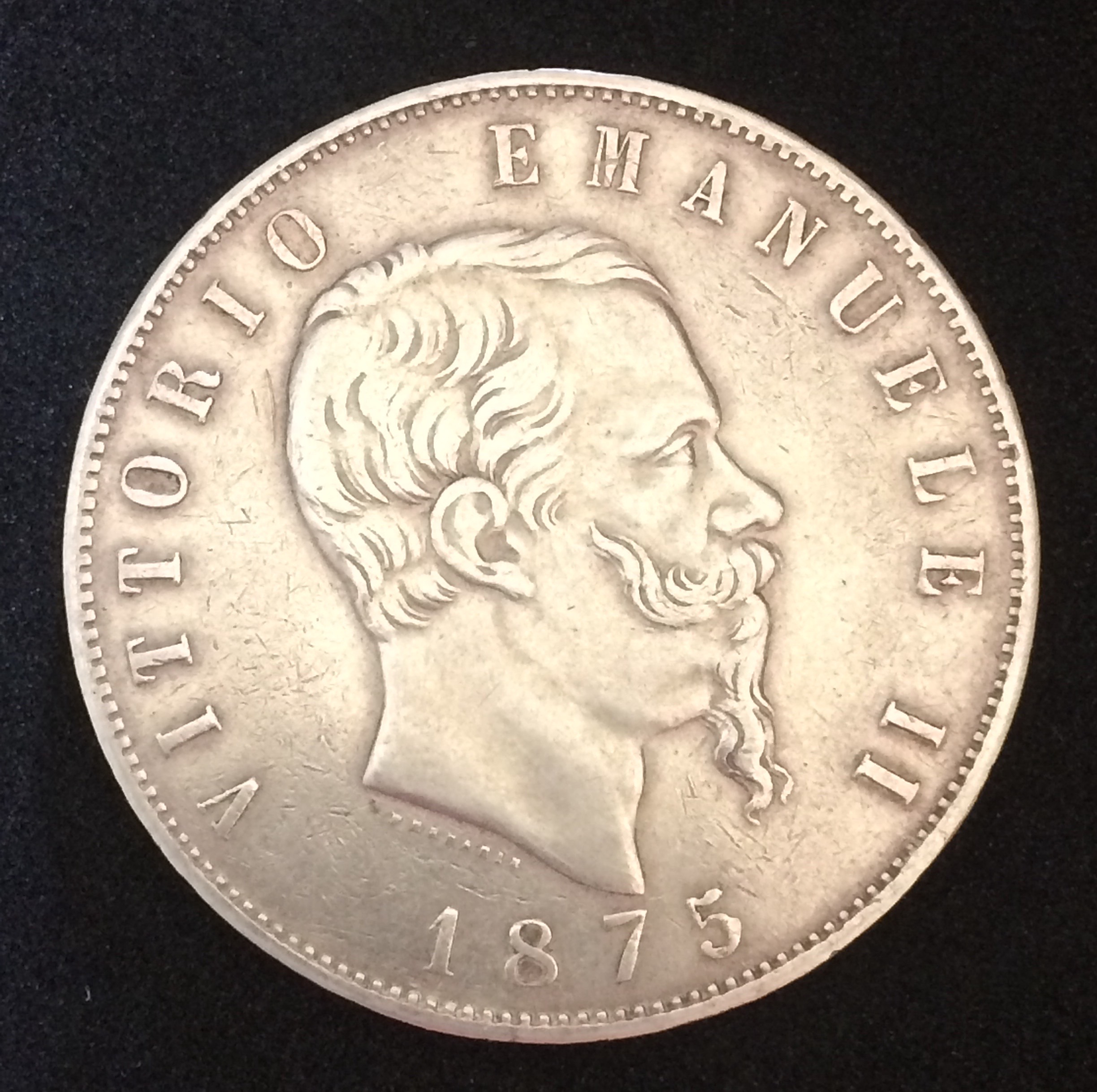 sena coins