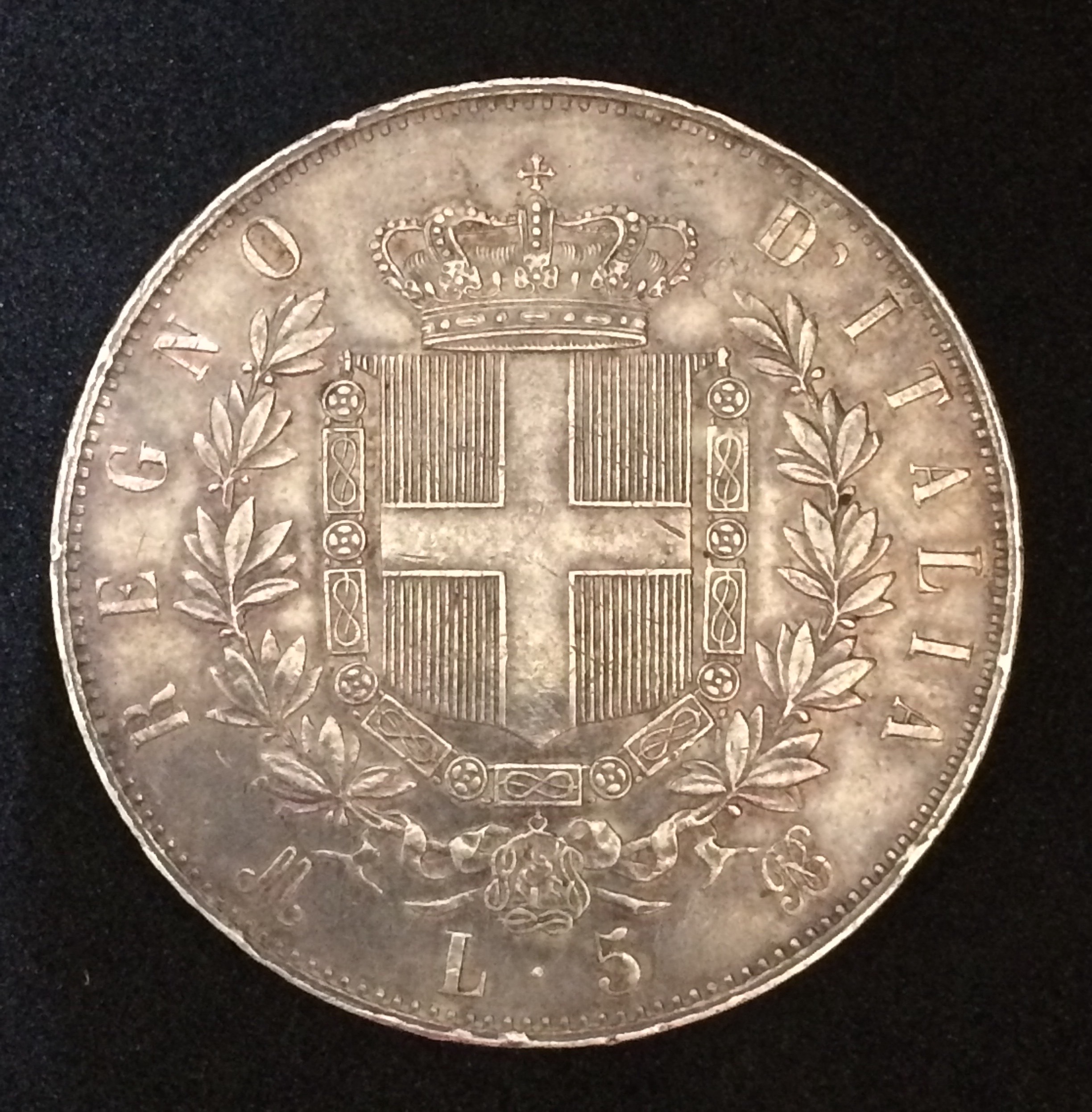 sena coins