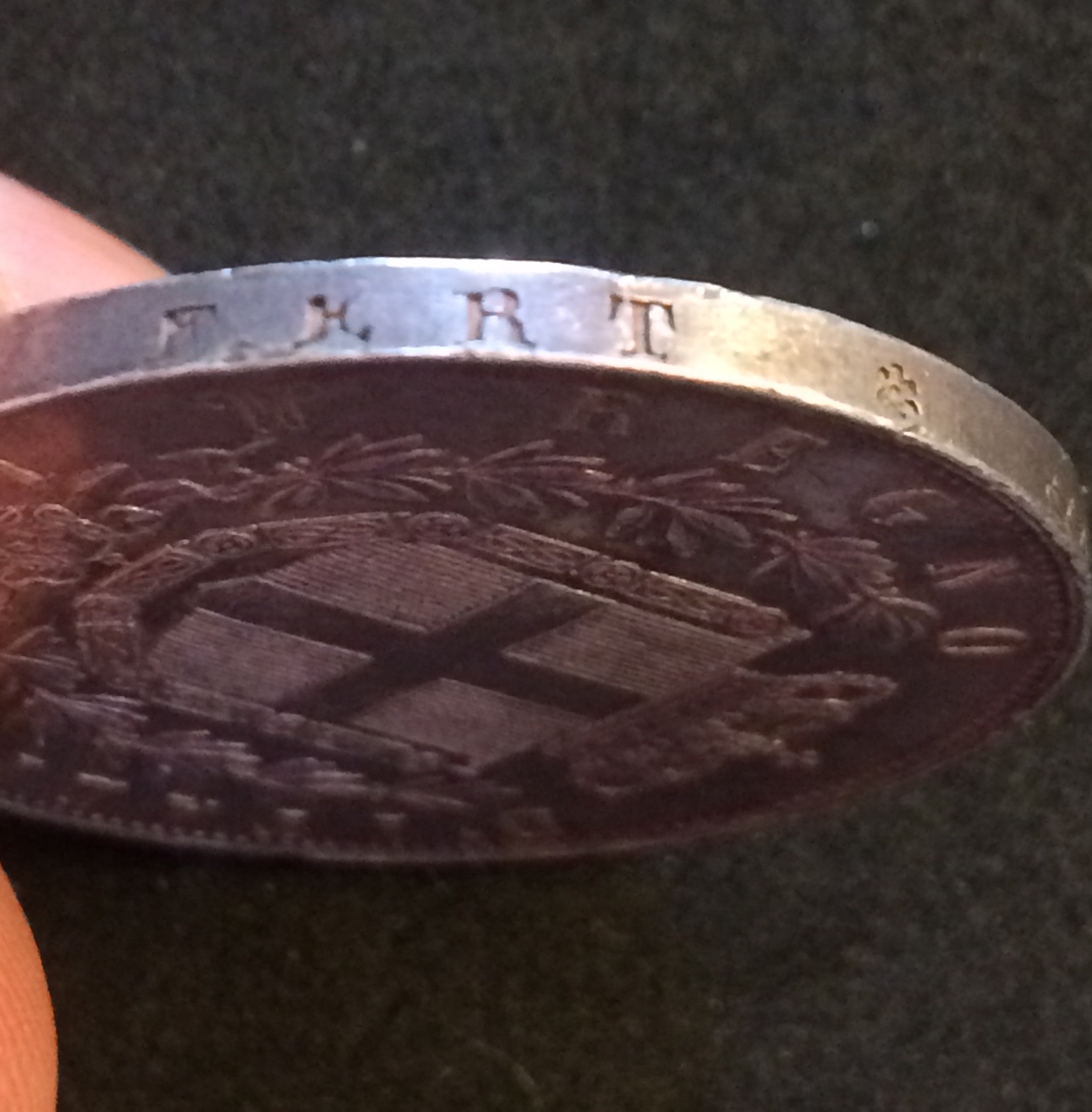 sena coins