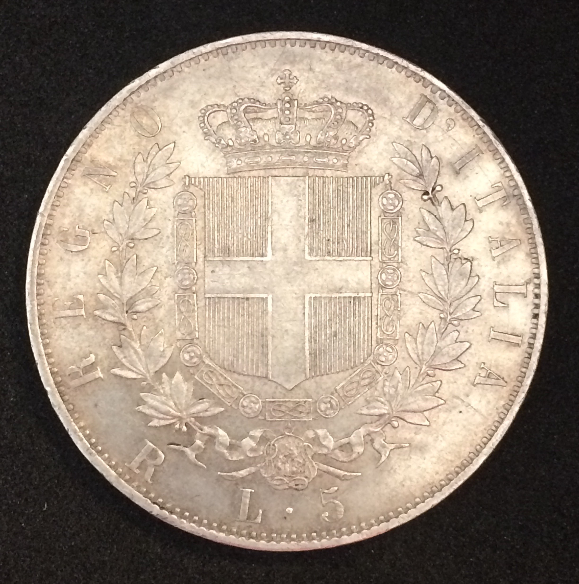 sena coins