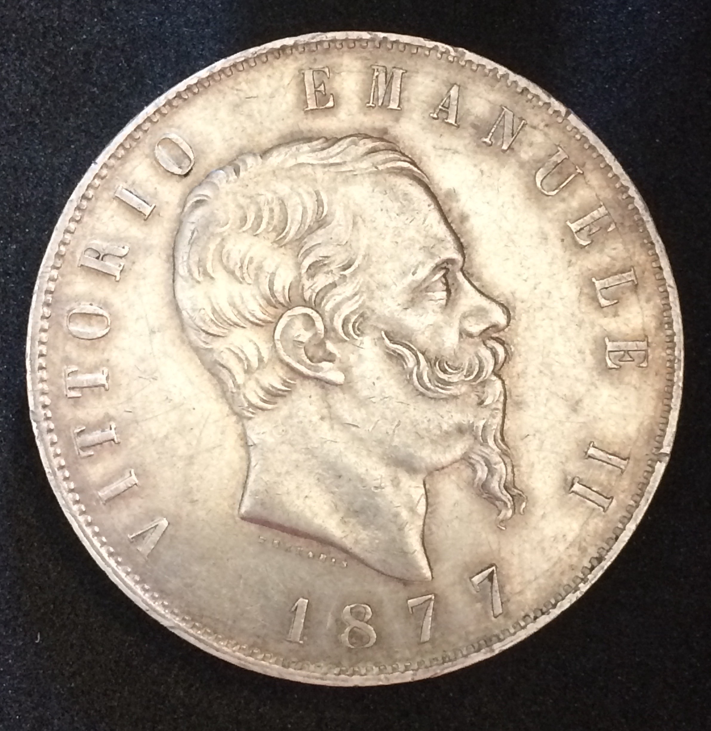 sena coins