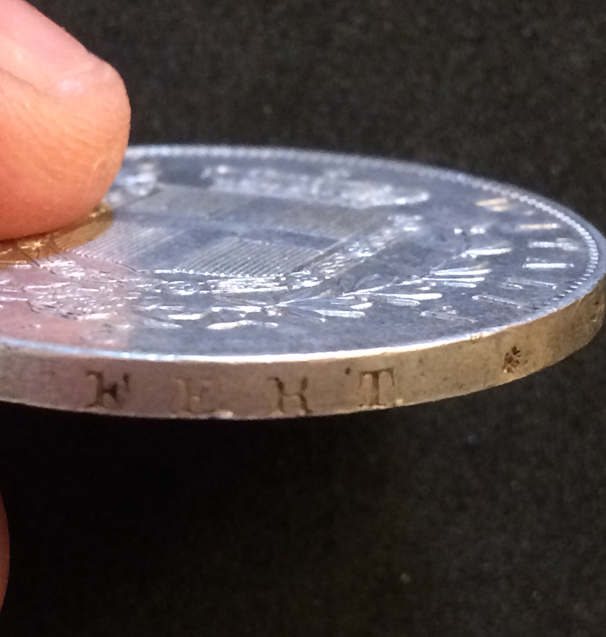 sena coins
