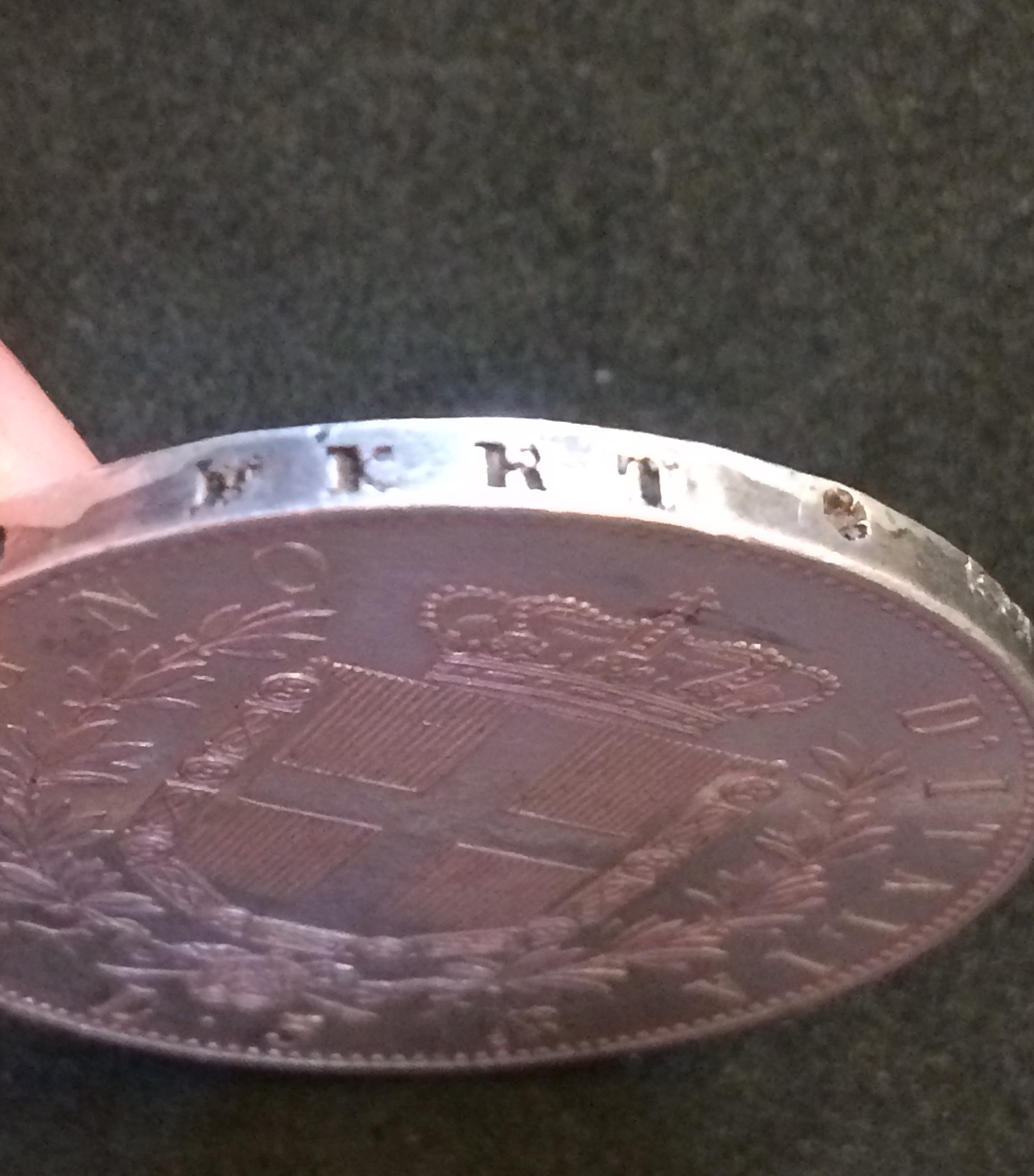 sena coins
