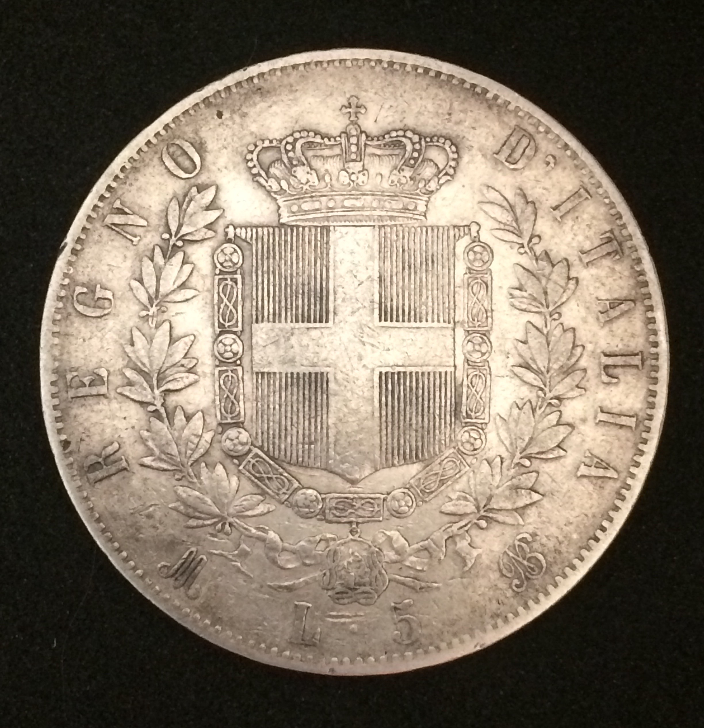 sena coins