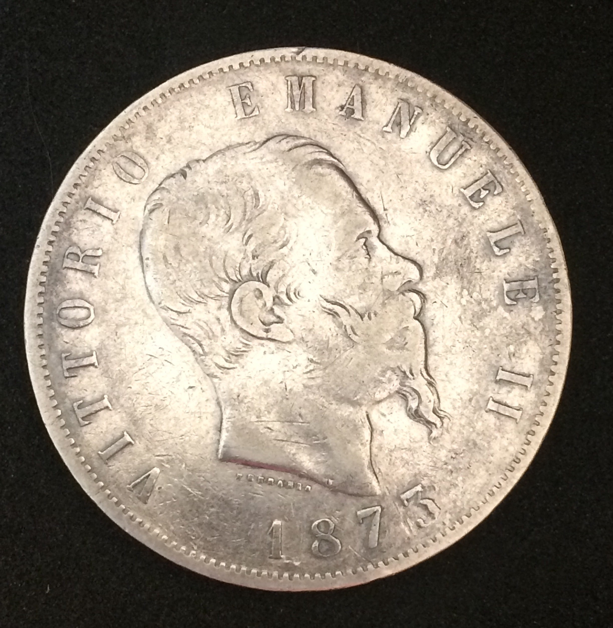 sena coins