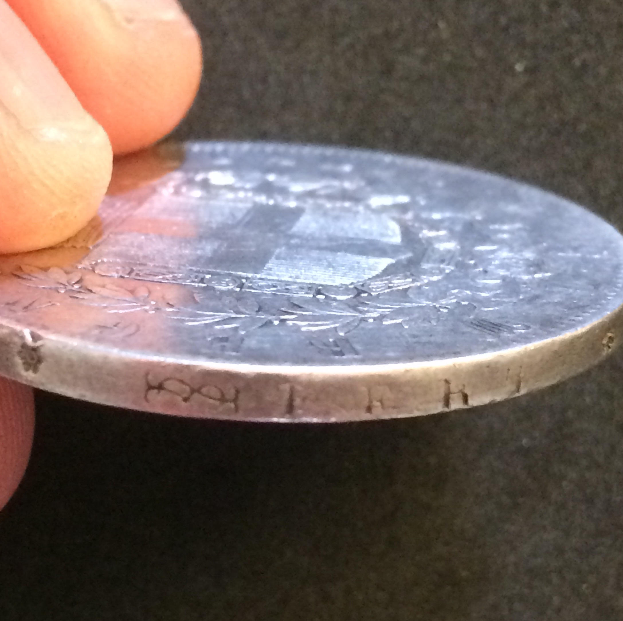 sena coins