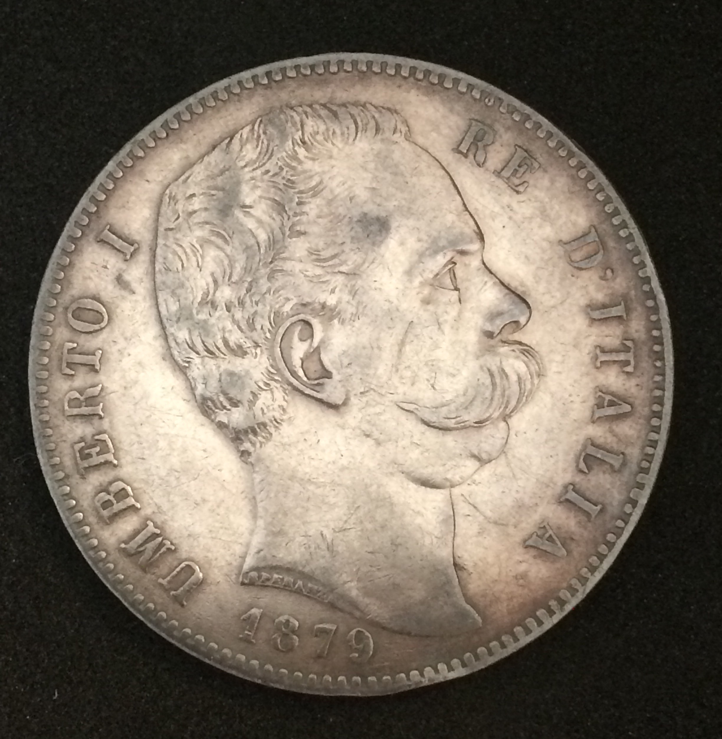 sena coins