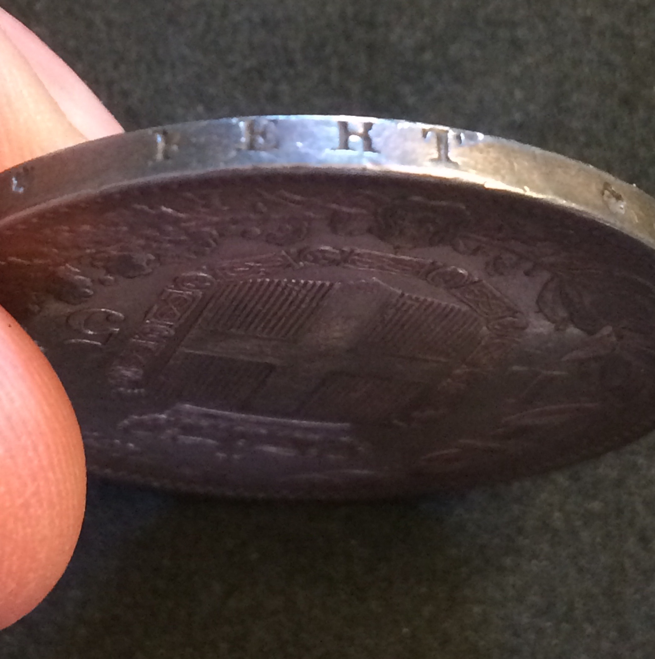 sena coins