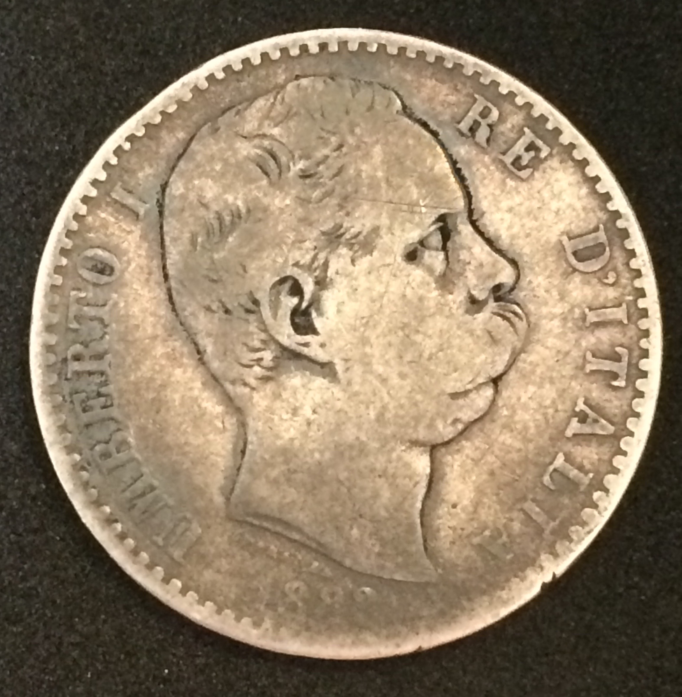 sena coins