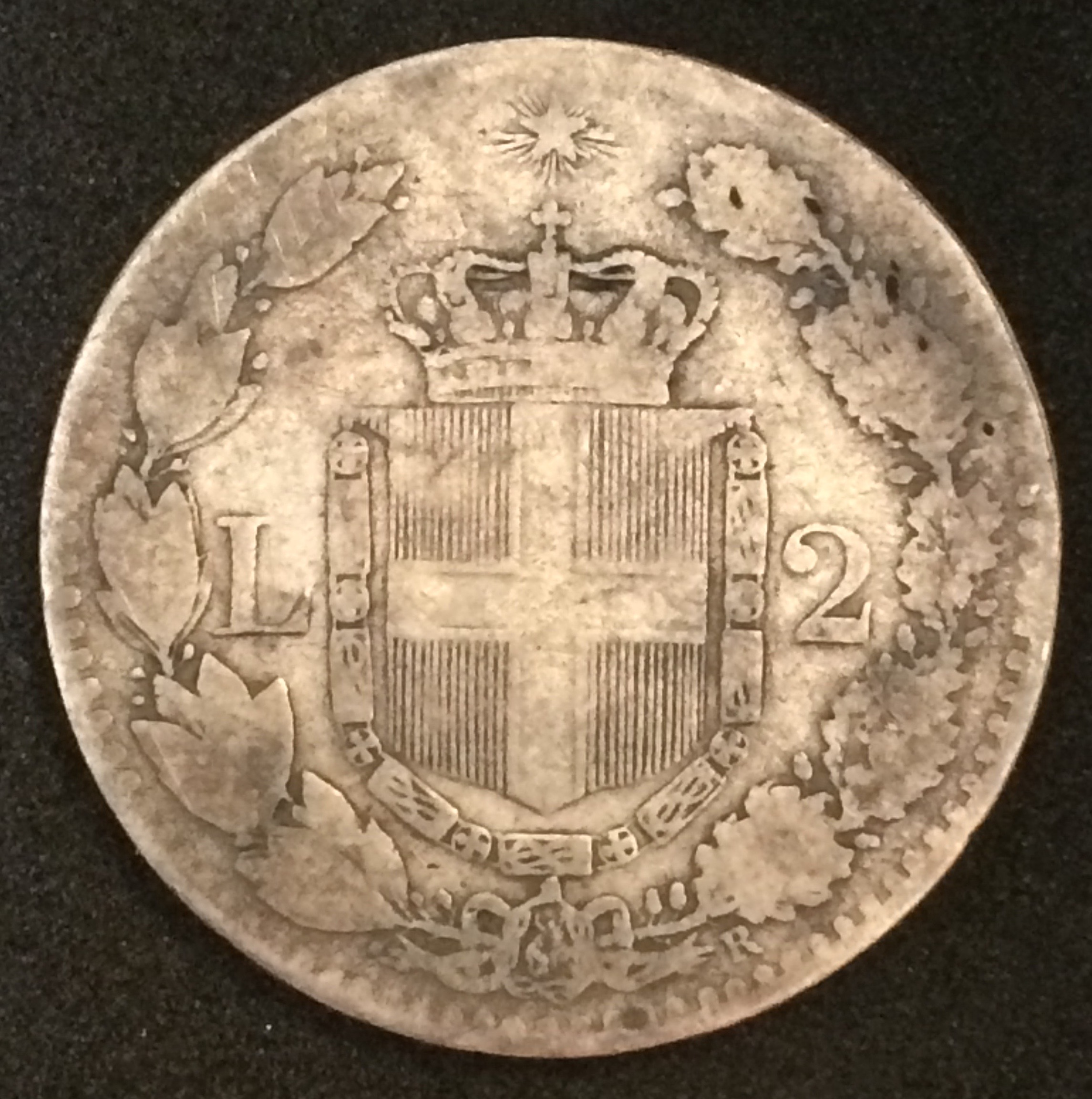 sena coins