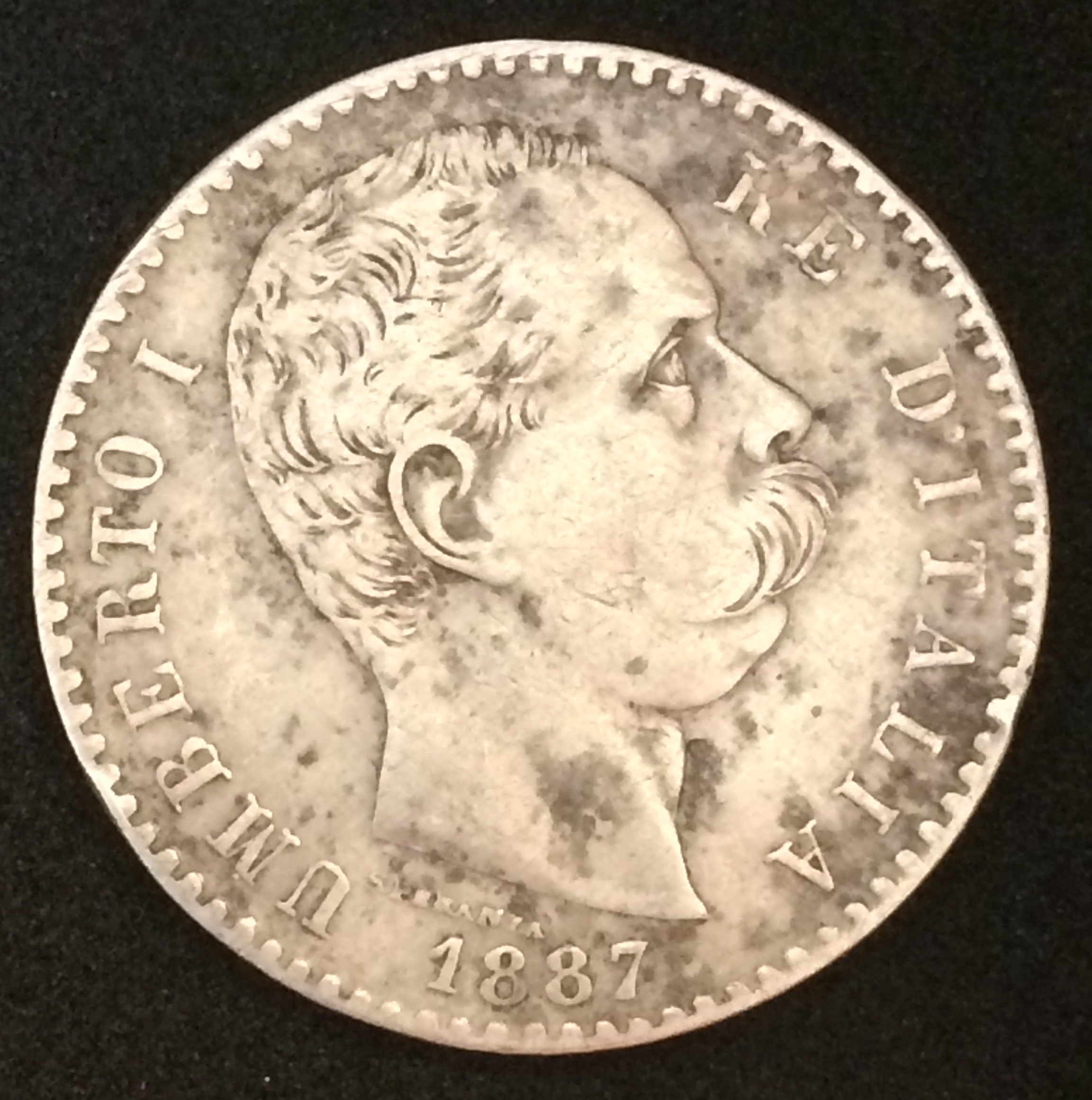 sena coins