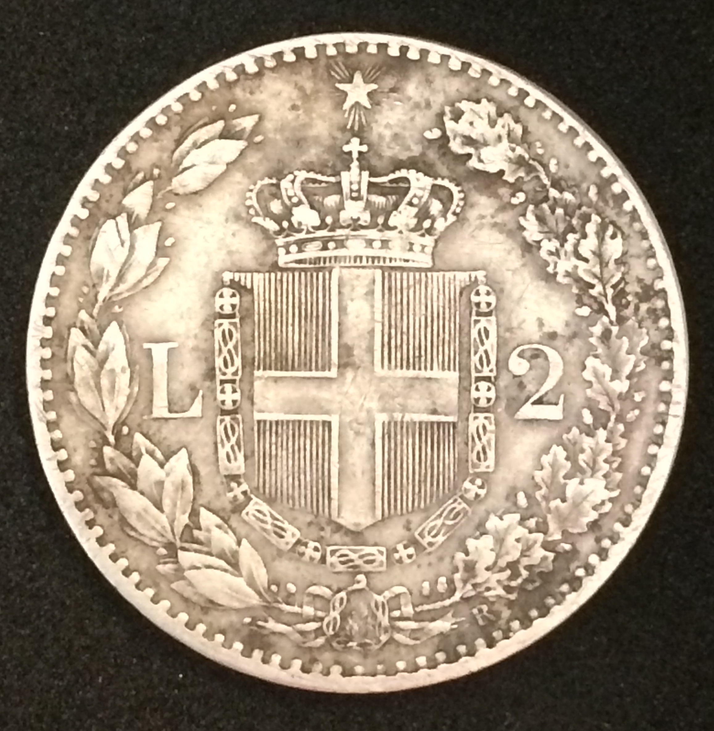 sena coins