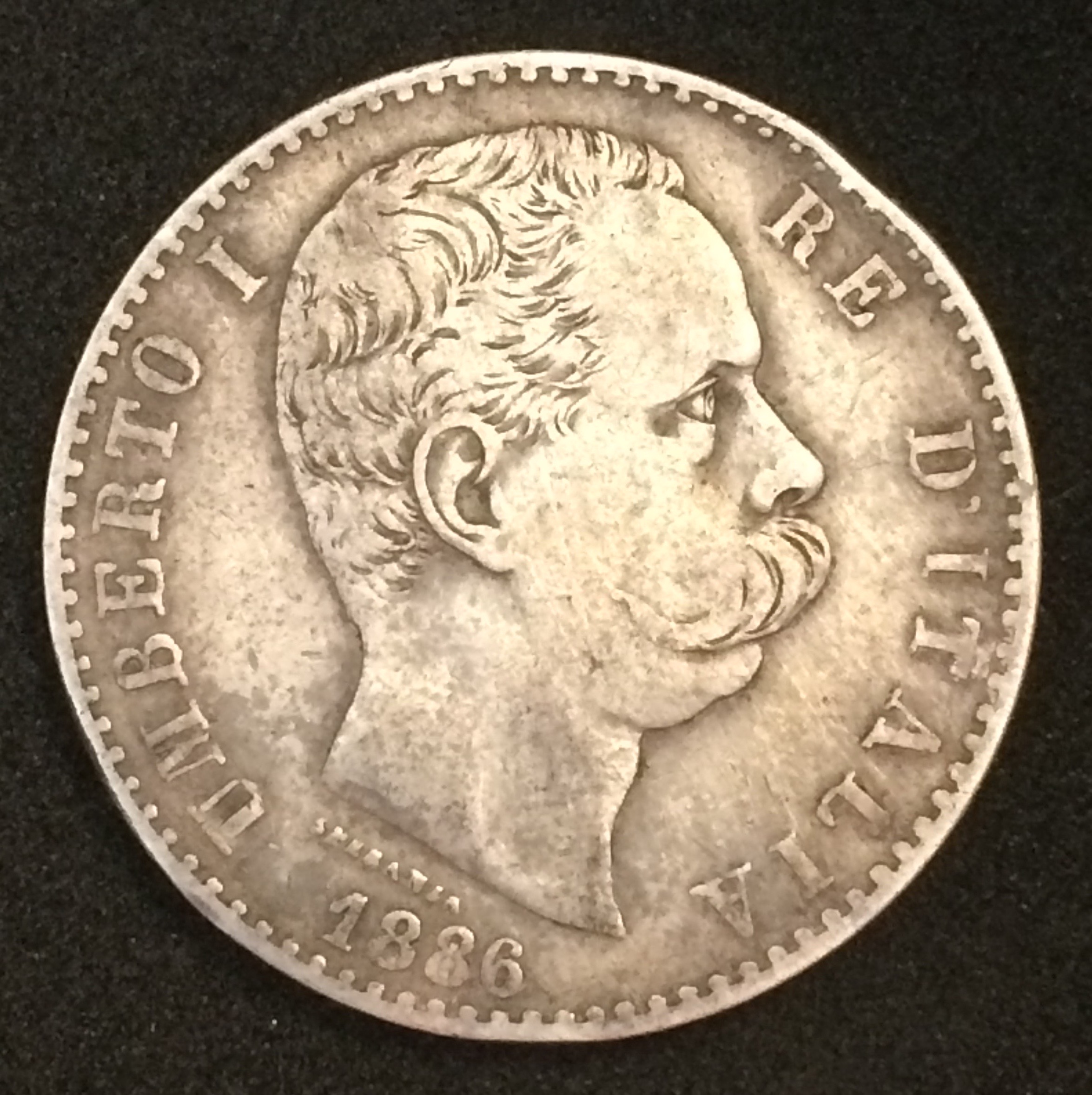 sena coins