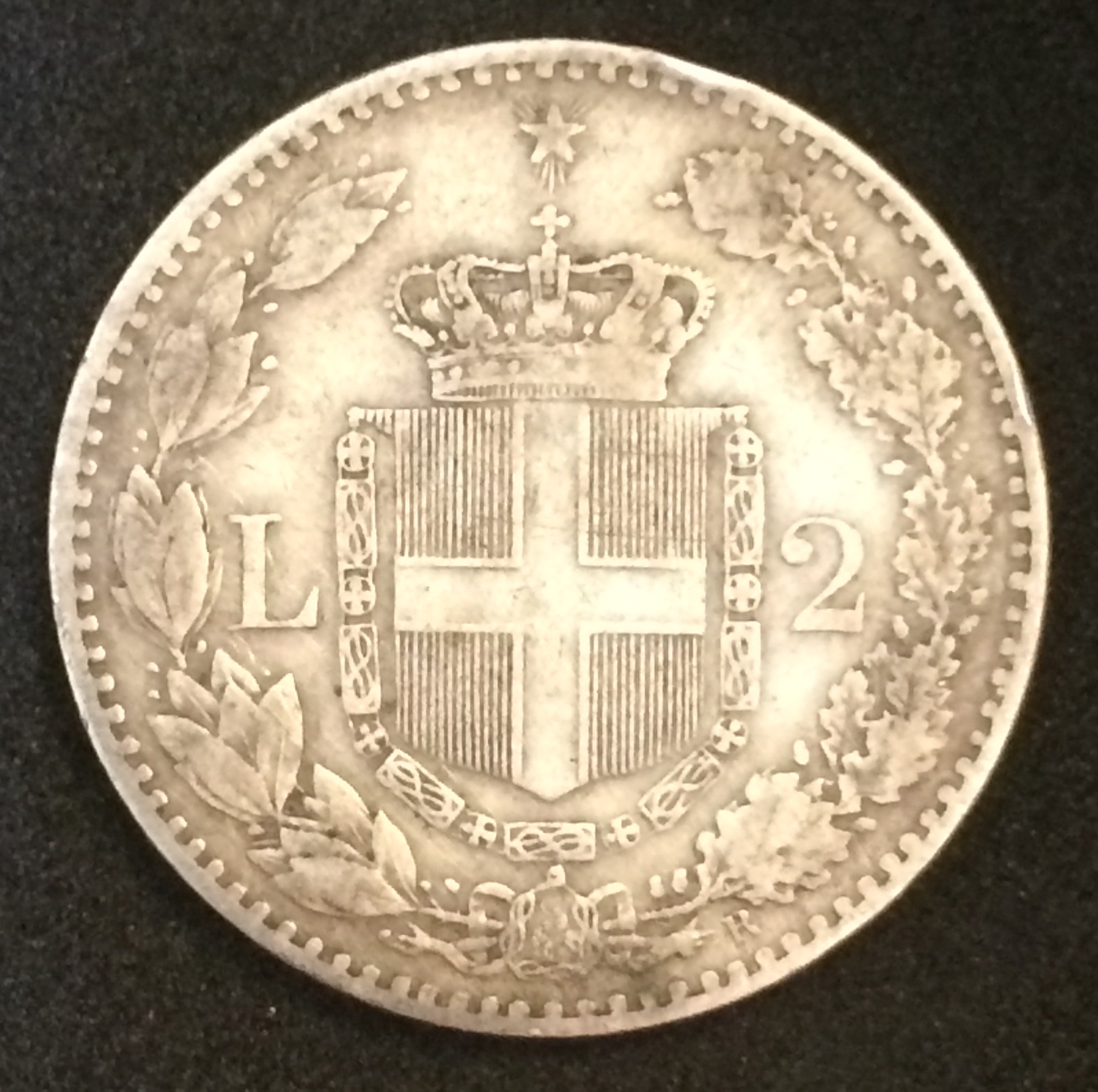 sena coins