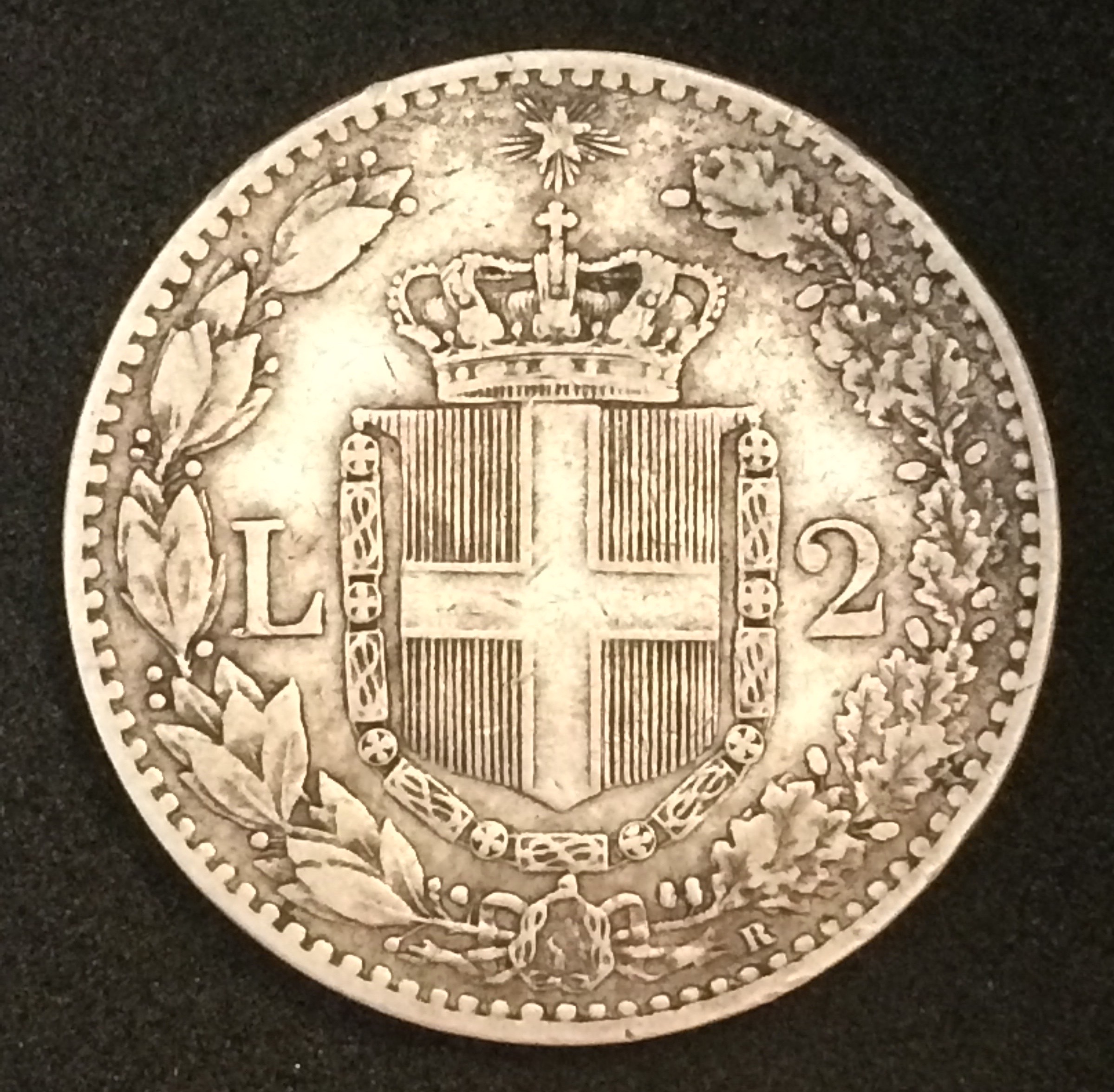 sena coins
