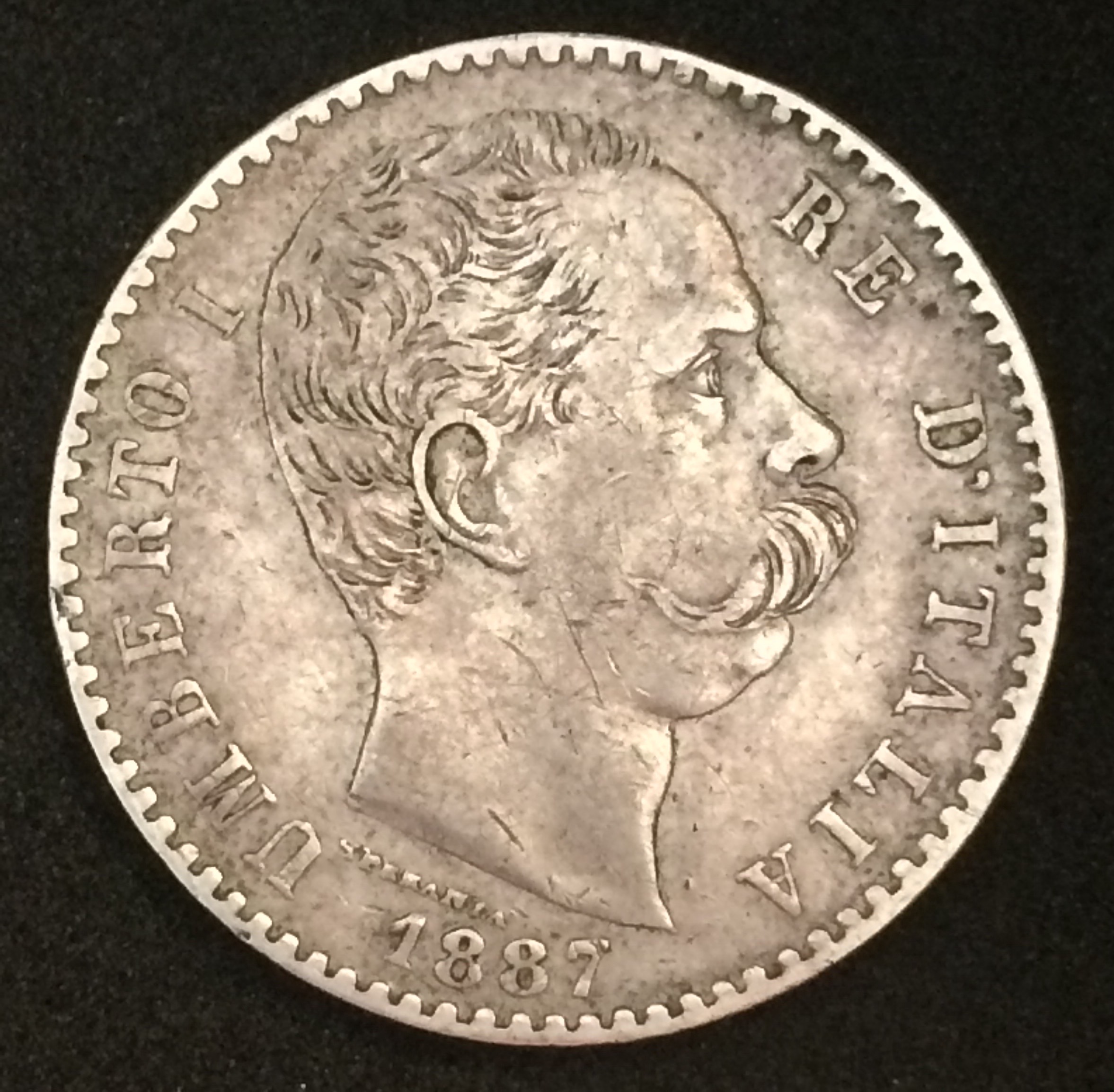 sena coins