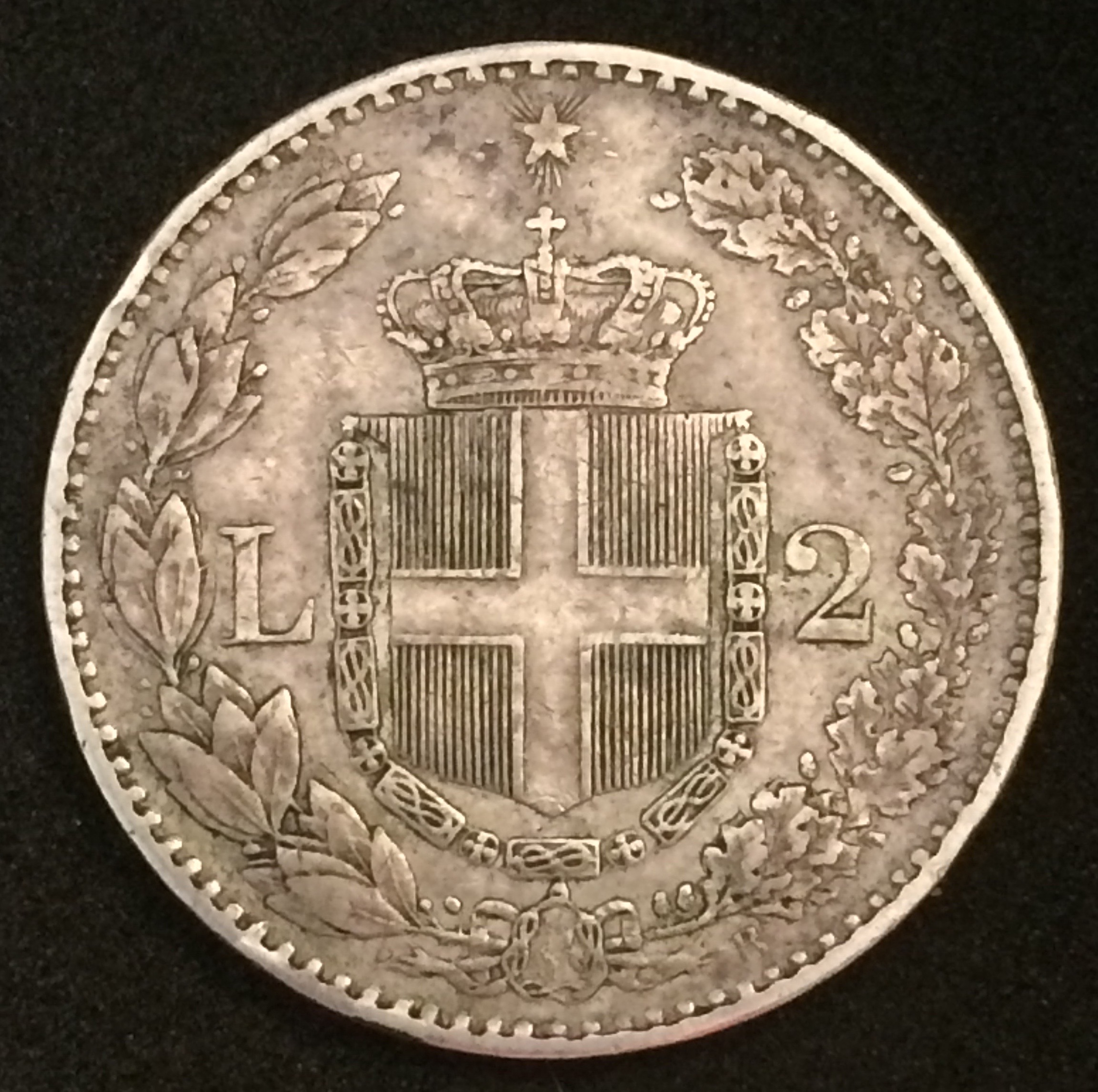 sena coins