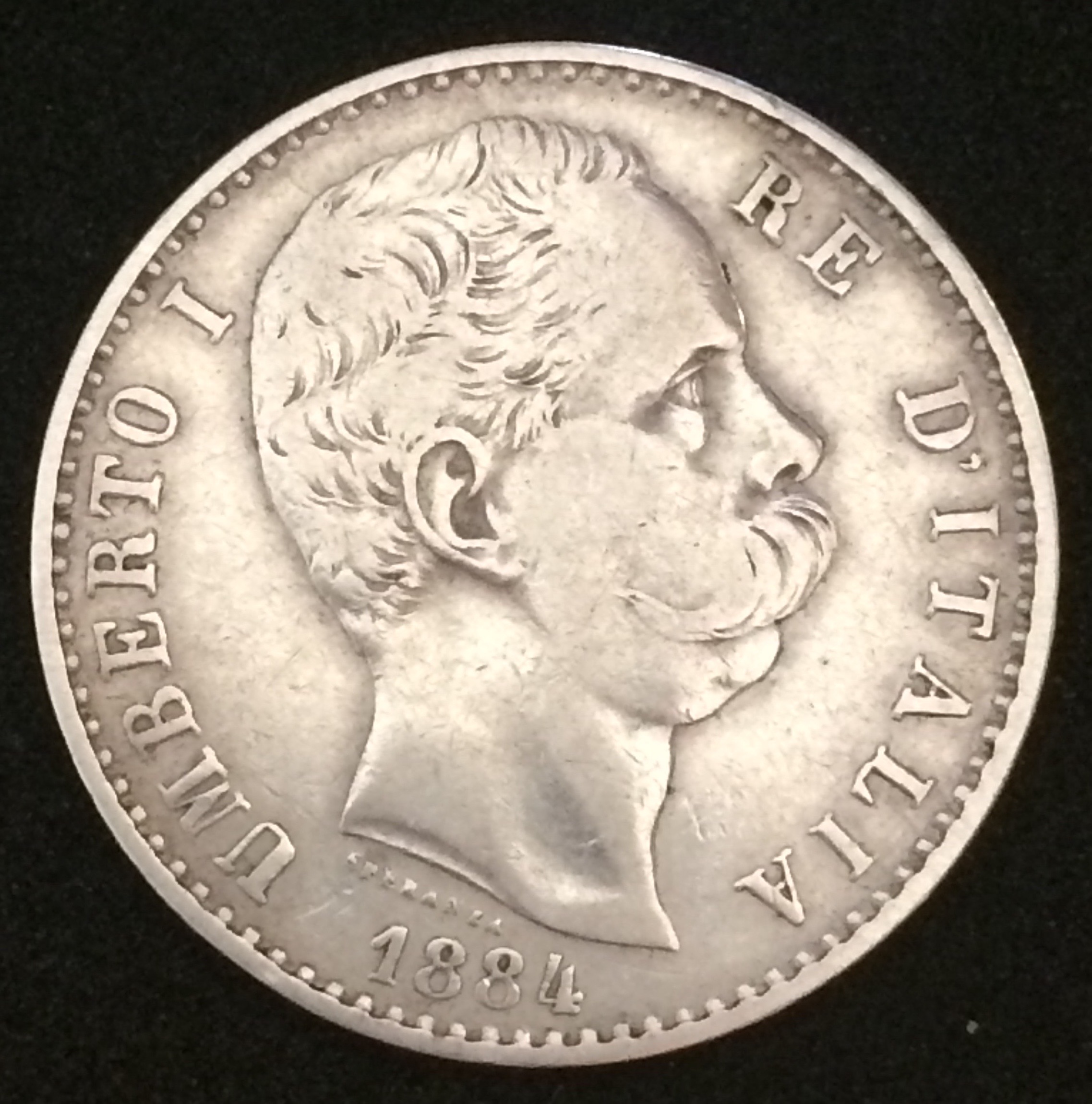 sena coins