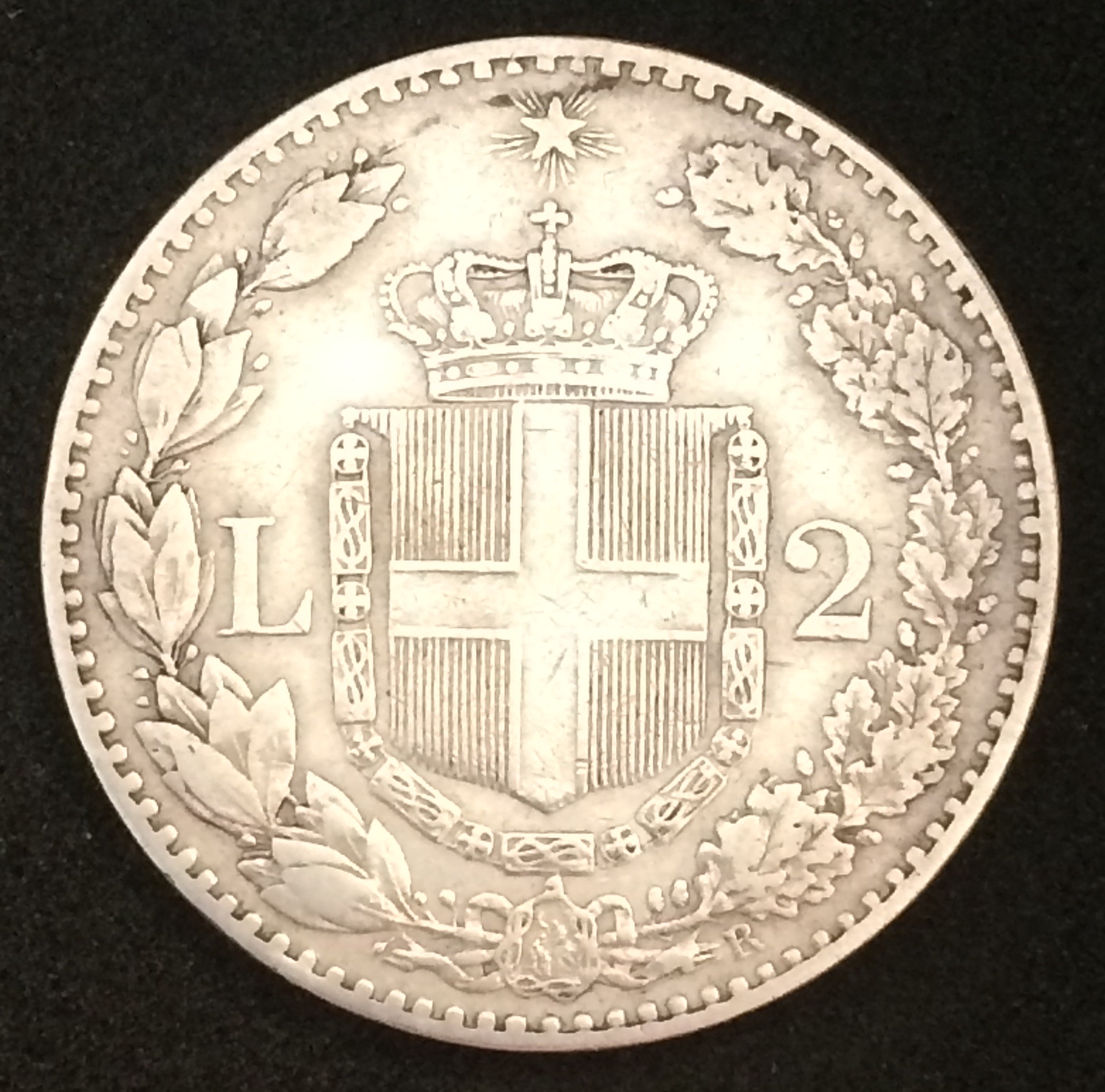 sena coins