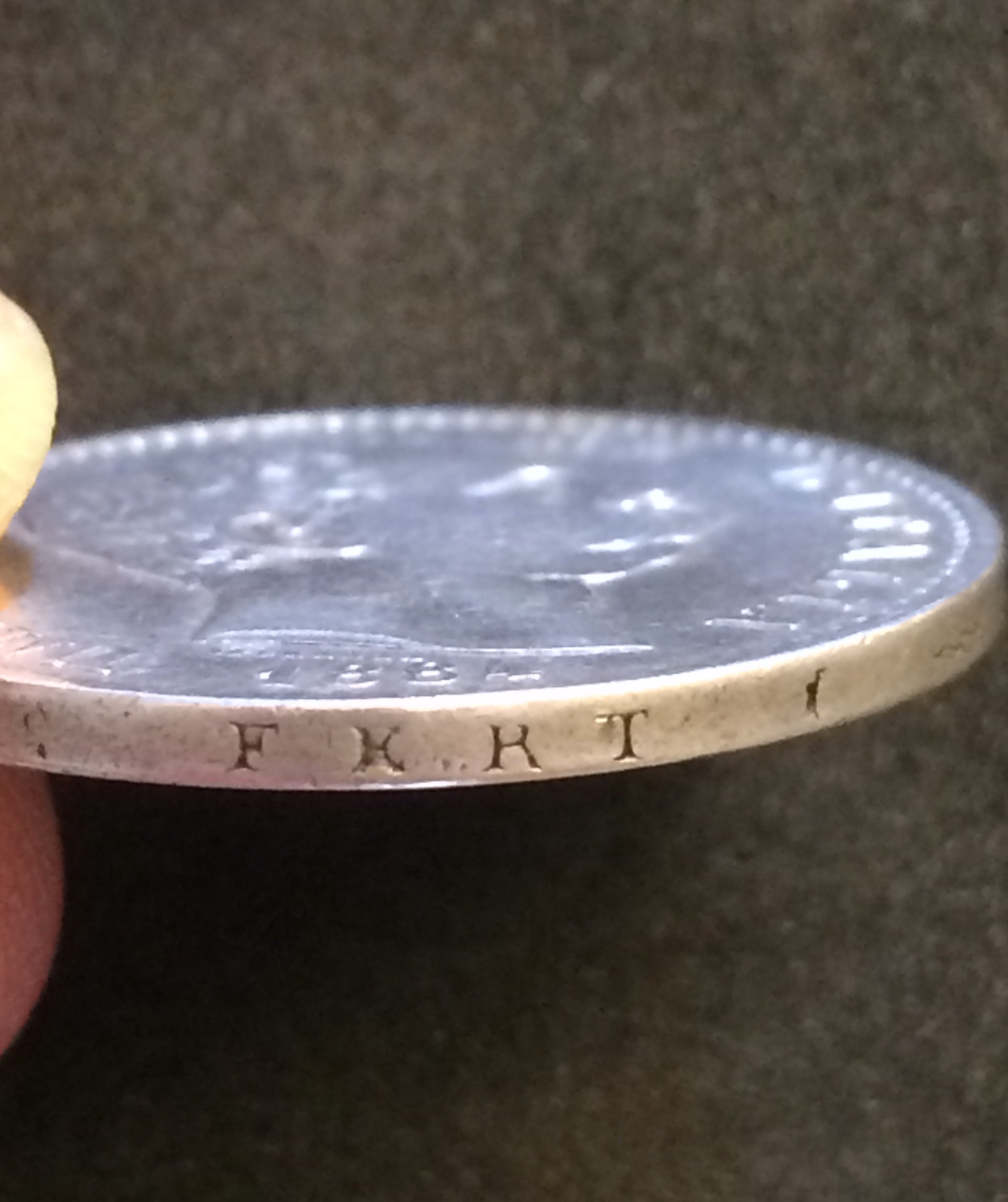sena coins