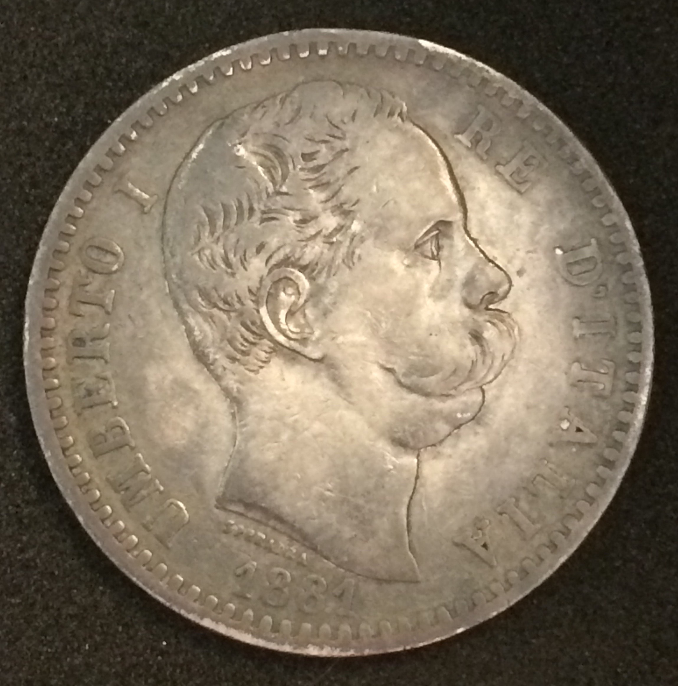 sena coins