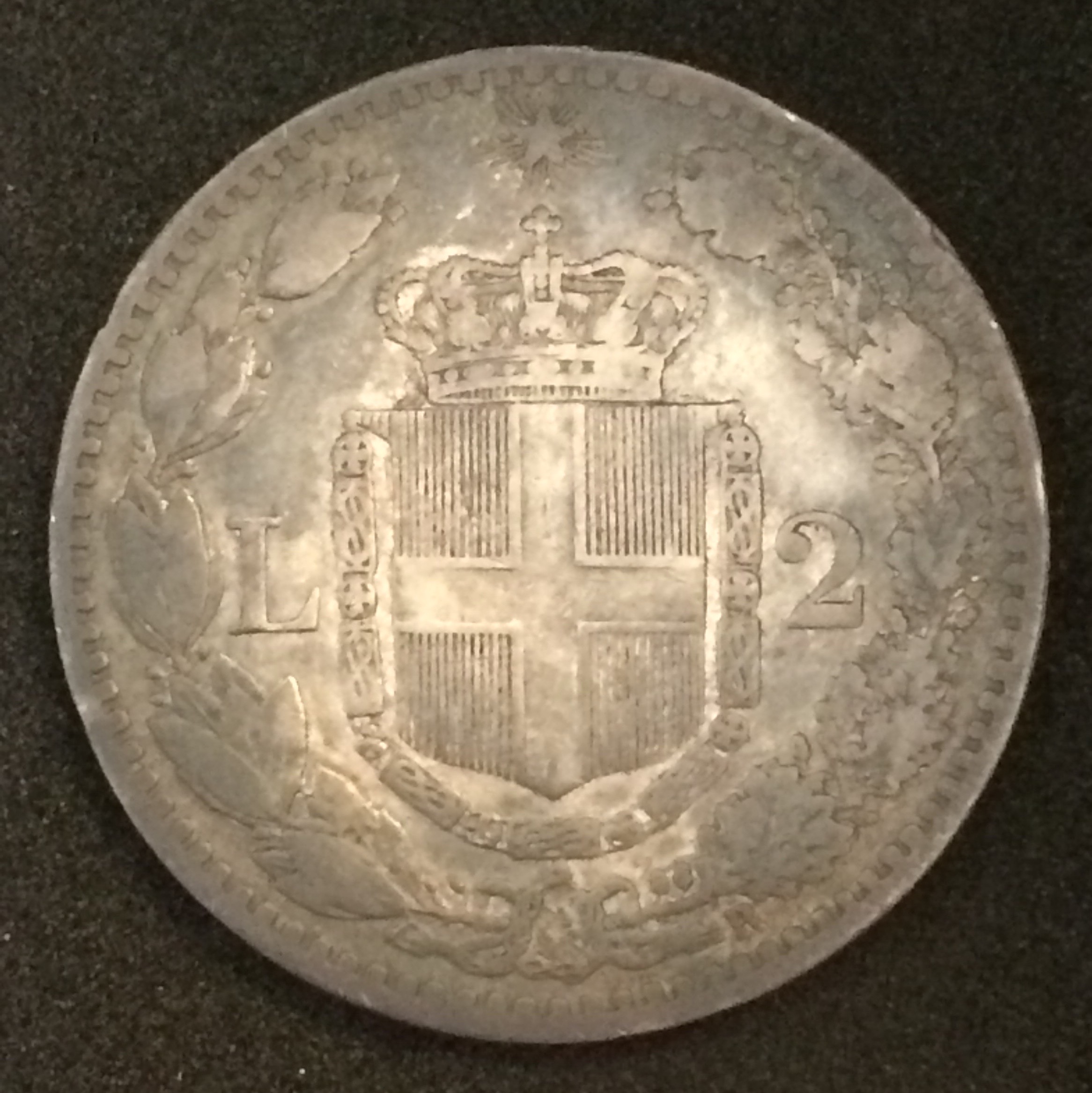 sena coins
