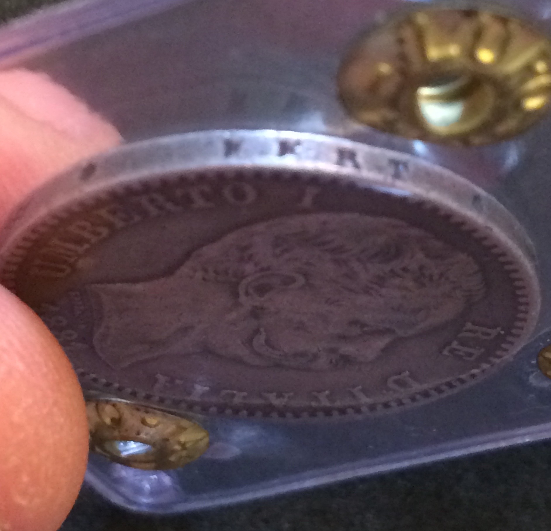 sena coins