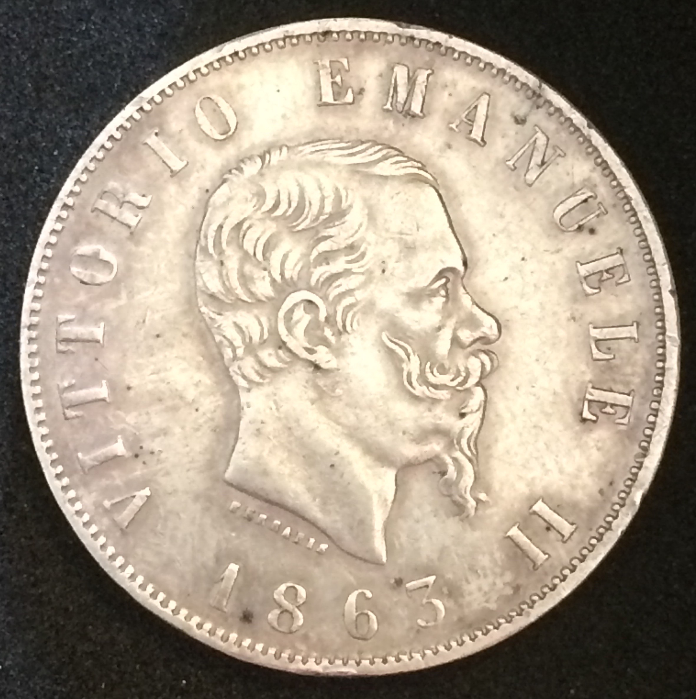 sena coins