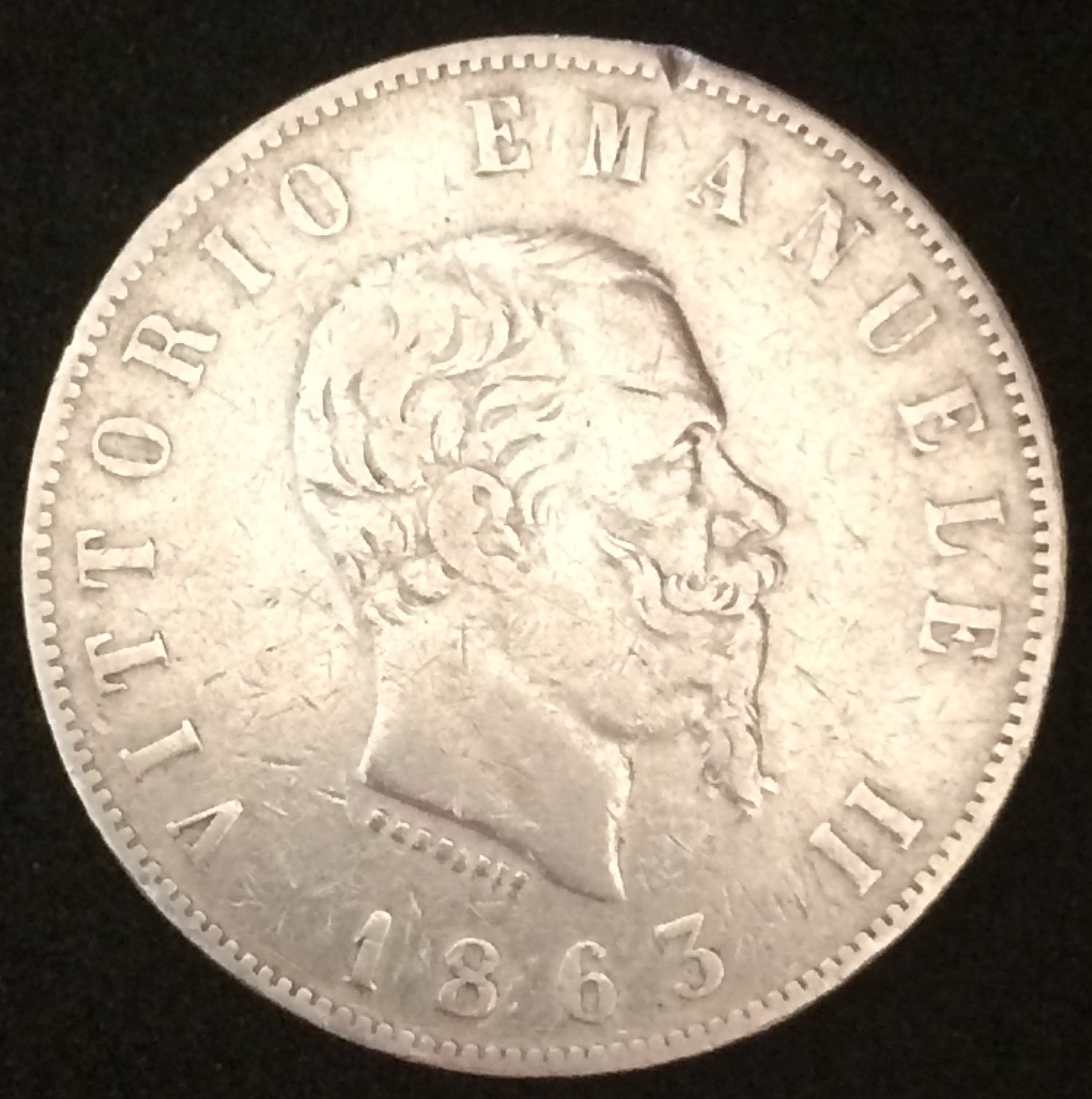 sena coins