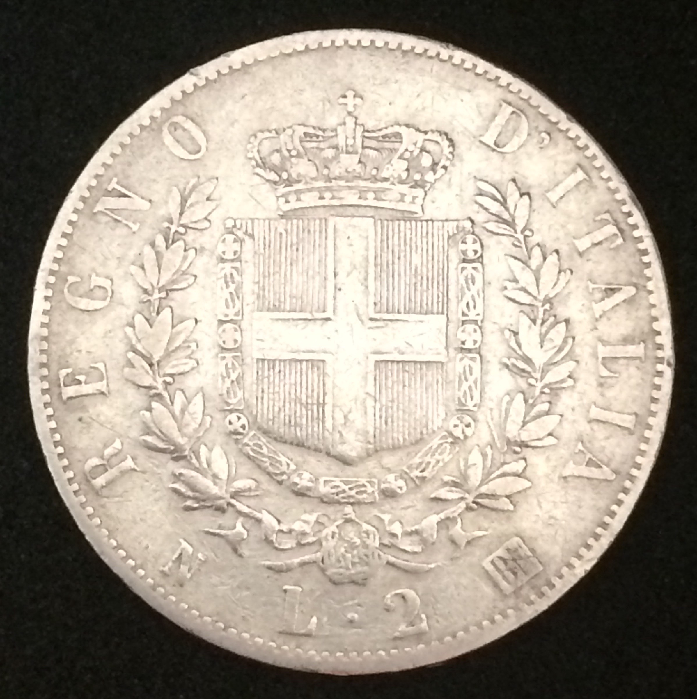 sena coins
