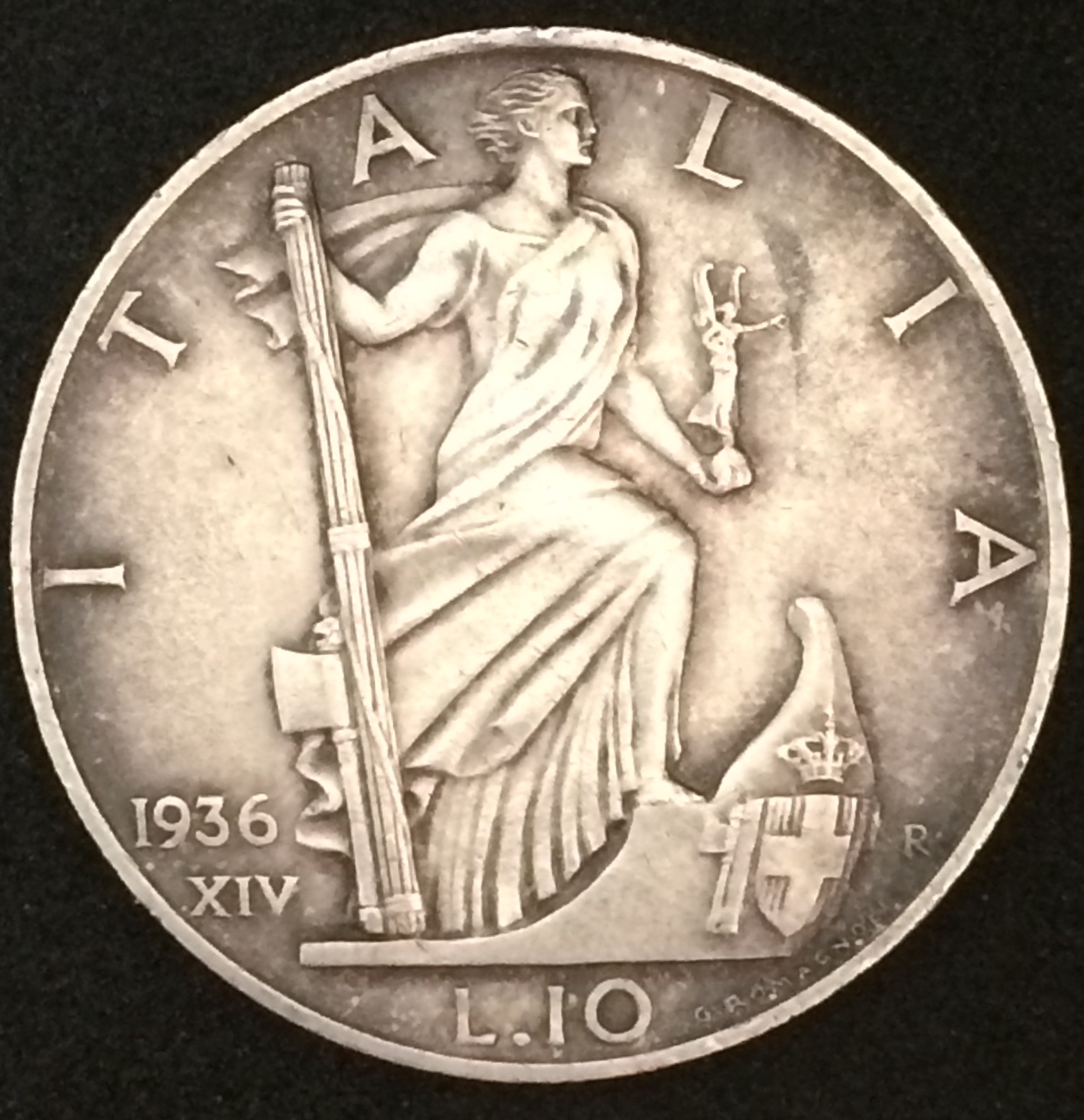 sena coins