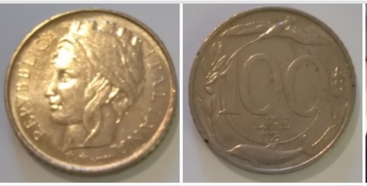 sena coins