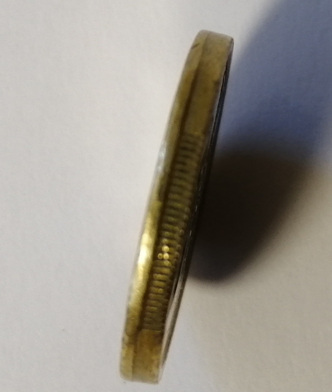 sena coins
