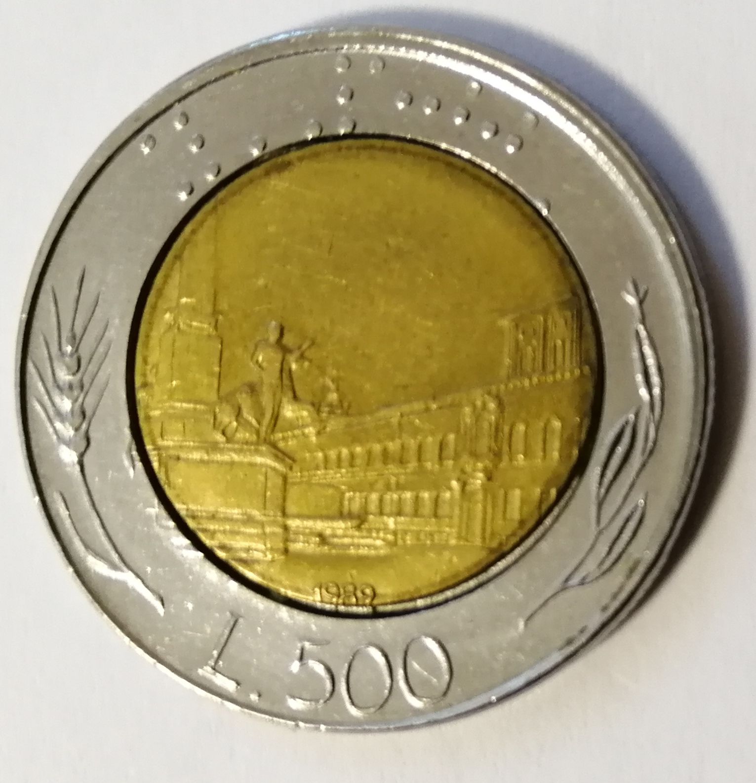 sena coins