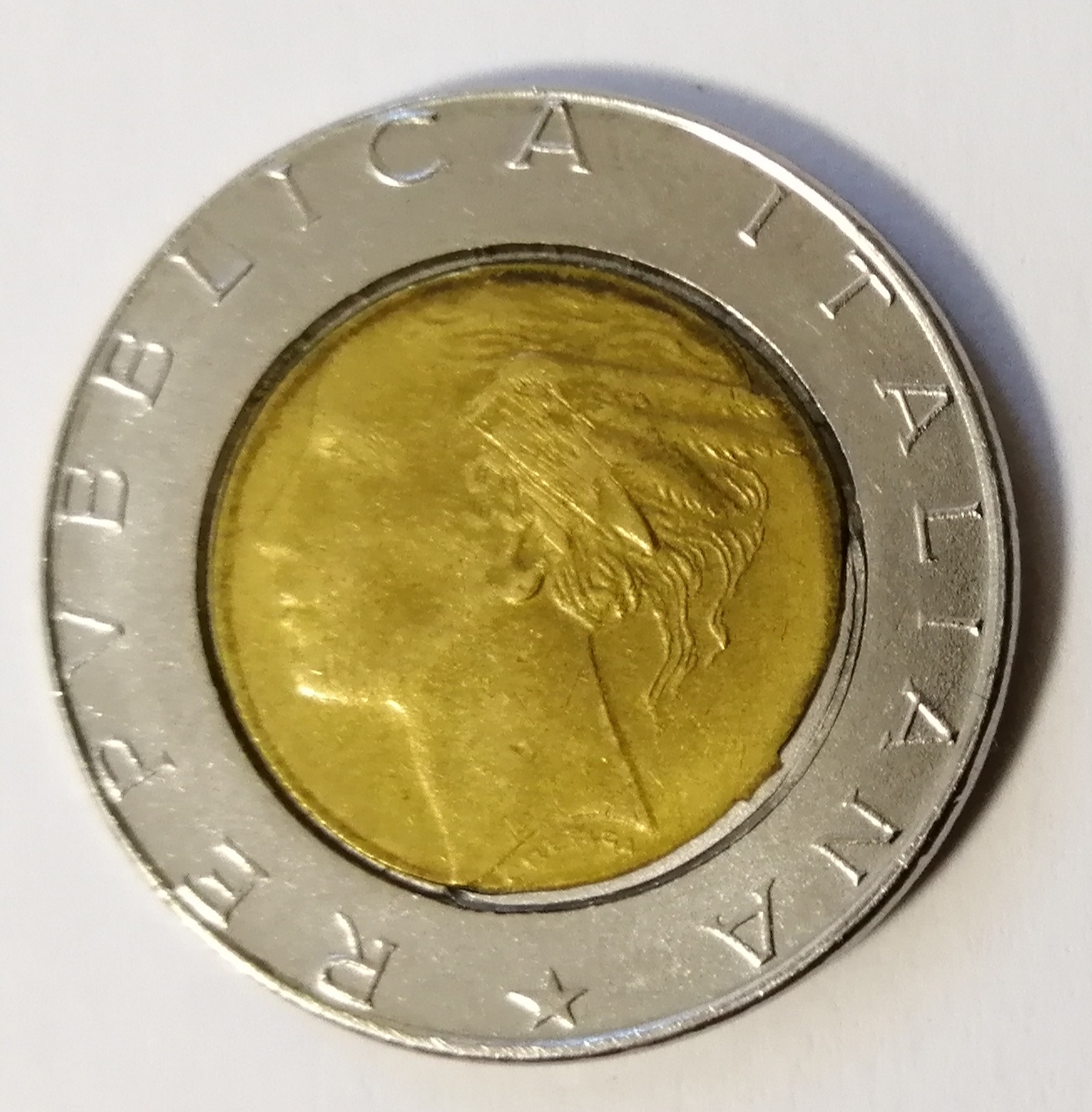 sena coins