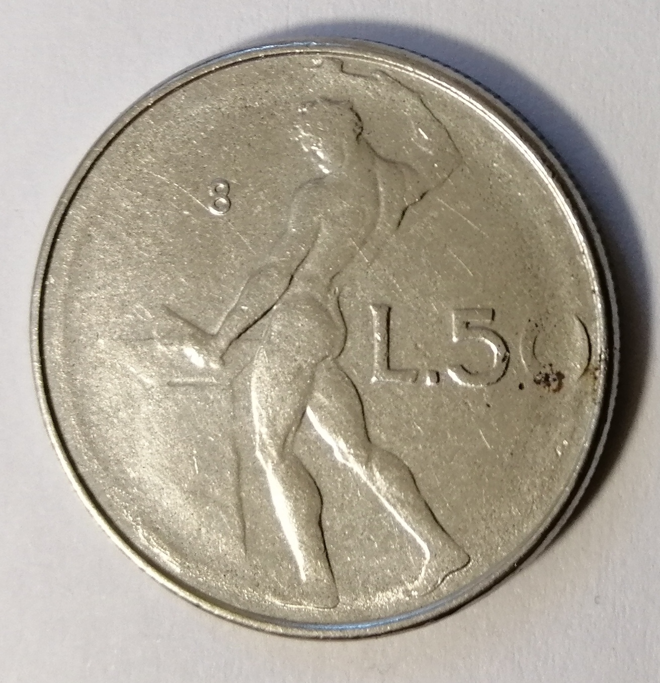 sena coins