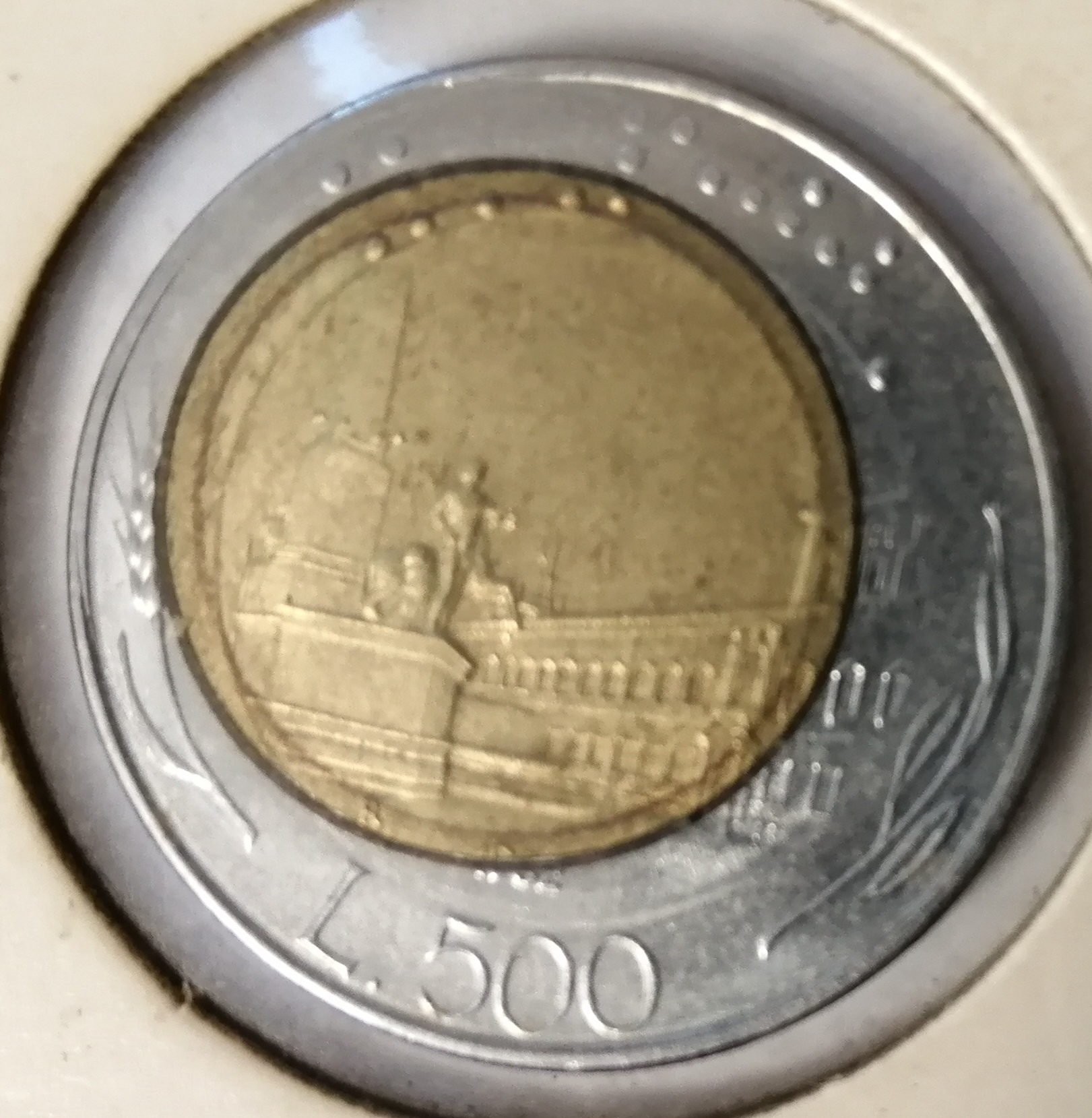 sena coins